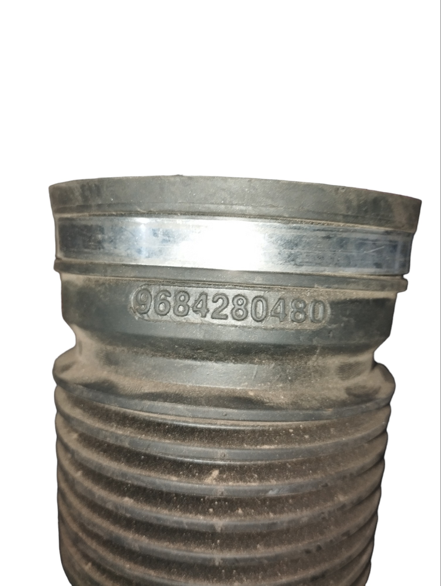 Mangueira Filtro De Ar Citroen C4 Picasso 9649757480 3