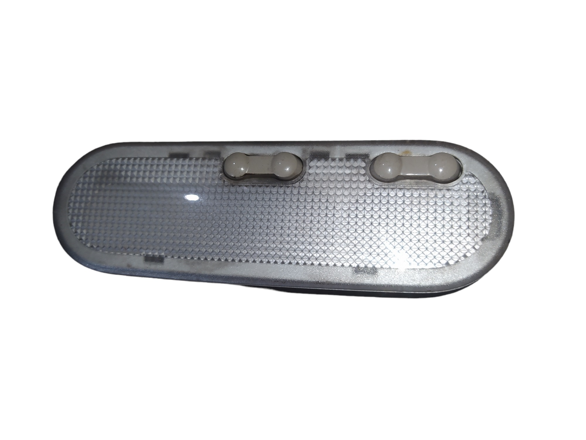 Luz Teto Cortesia  Renault Sandero Logan  2010 A 2018