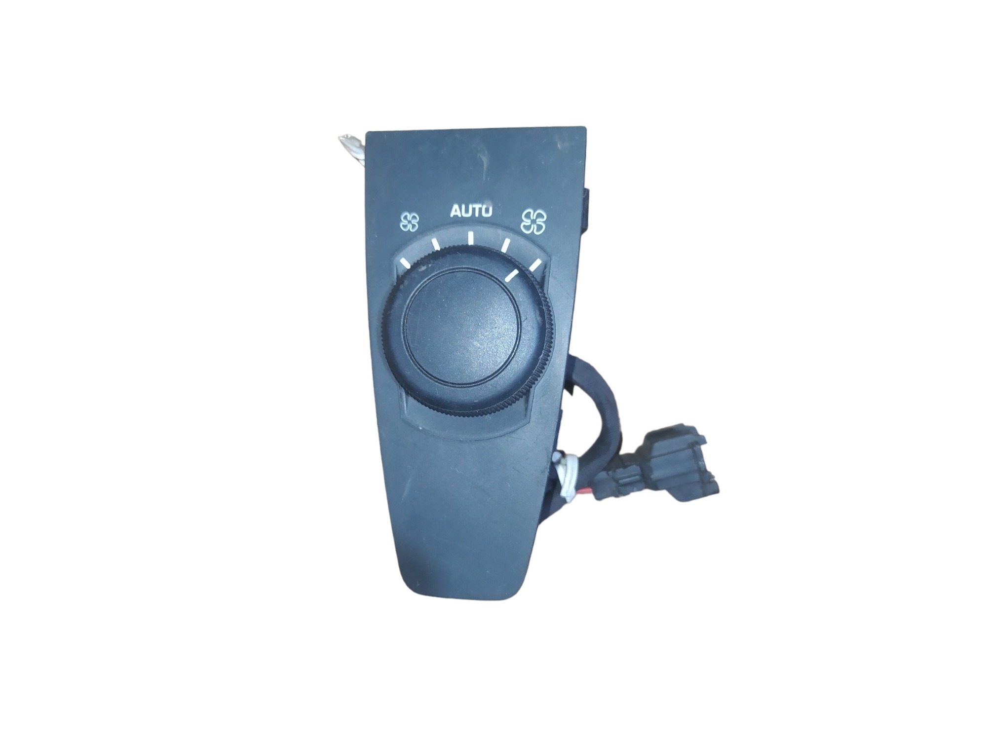 Botão Comando Ventilação Citroen C4 Picasso 2008 A 2014