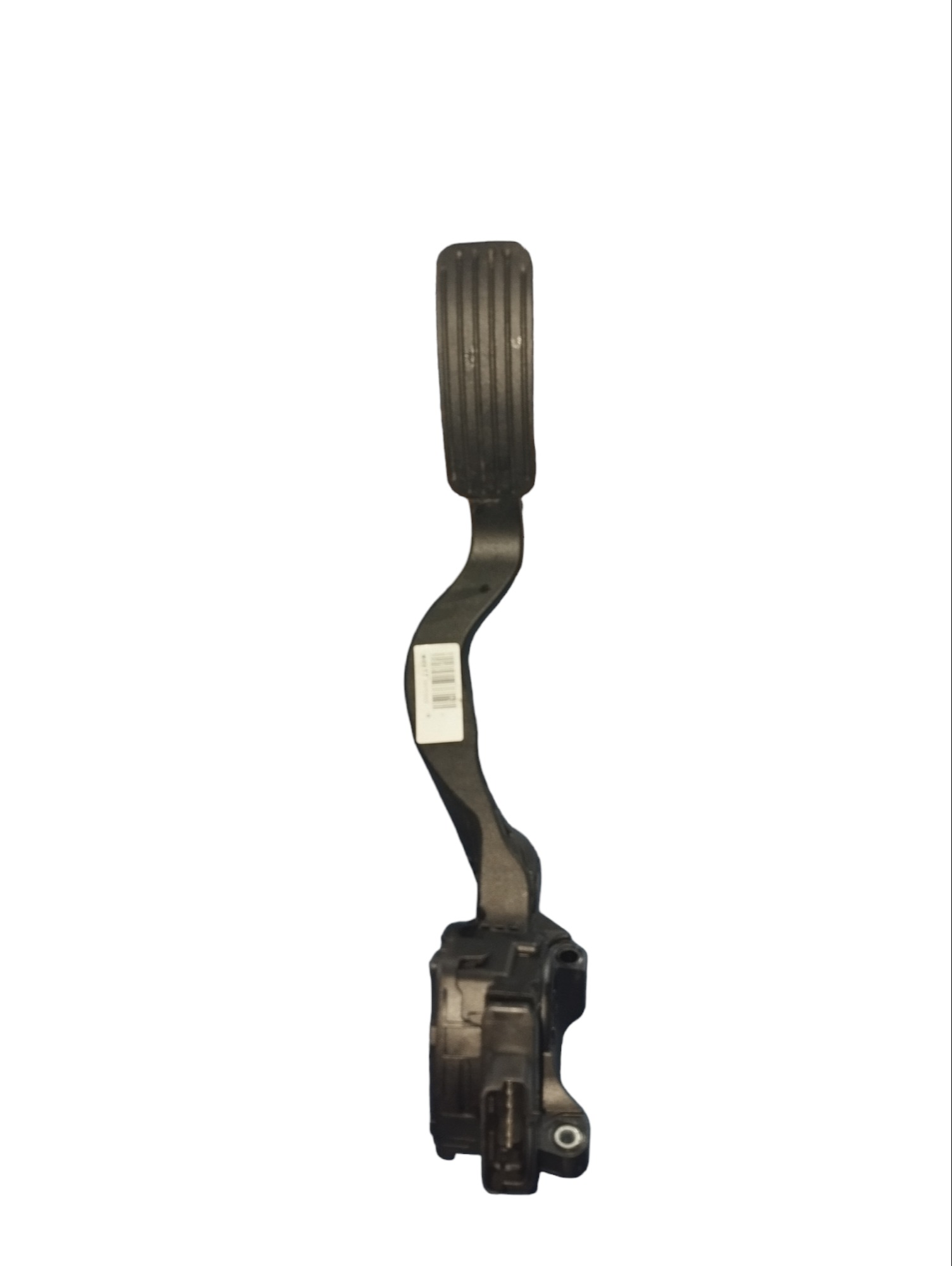 Pedal Do Acelerador Peugeot 208 2015