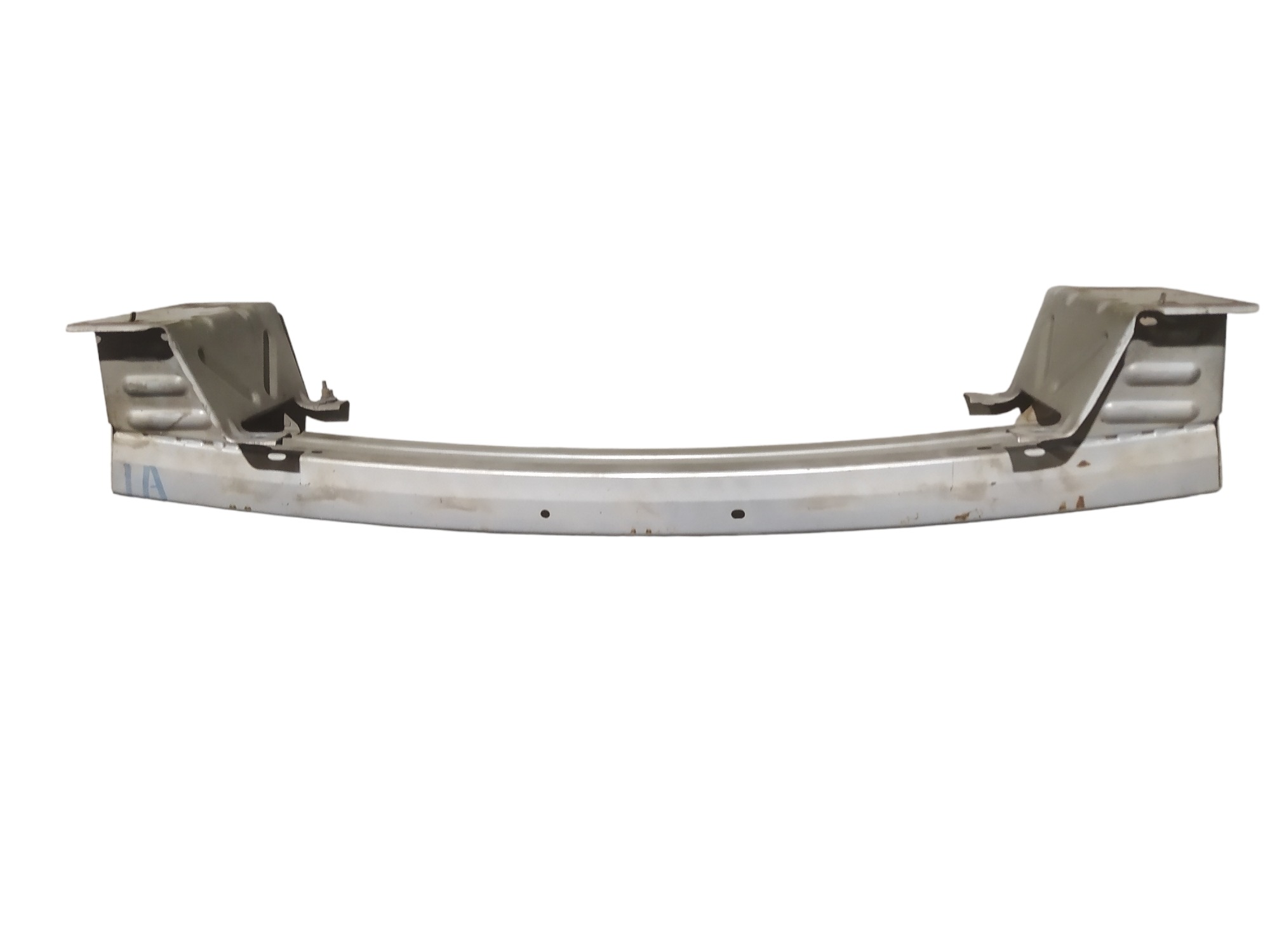 Alma Parachoque Dianteiro Ford Fusion 2007 3