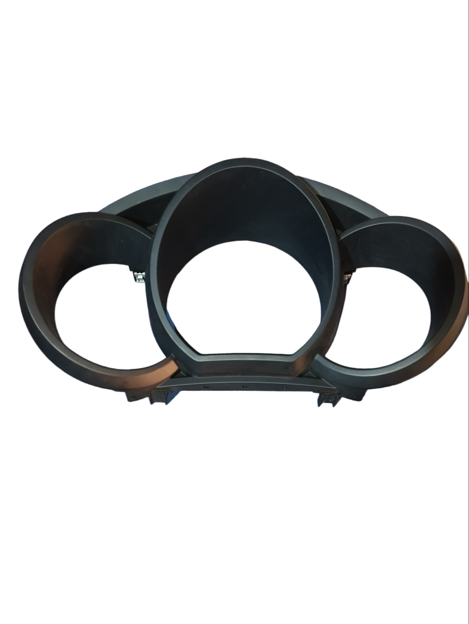 Moldura Painel Instrumentos Citroen Aircross C3 9670324677