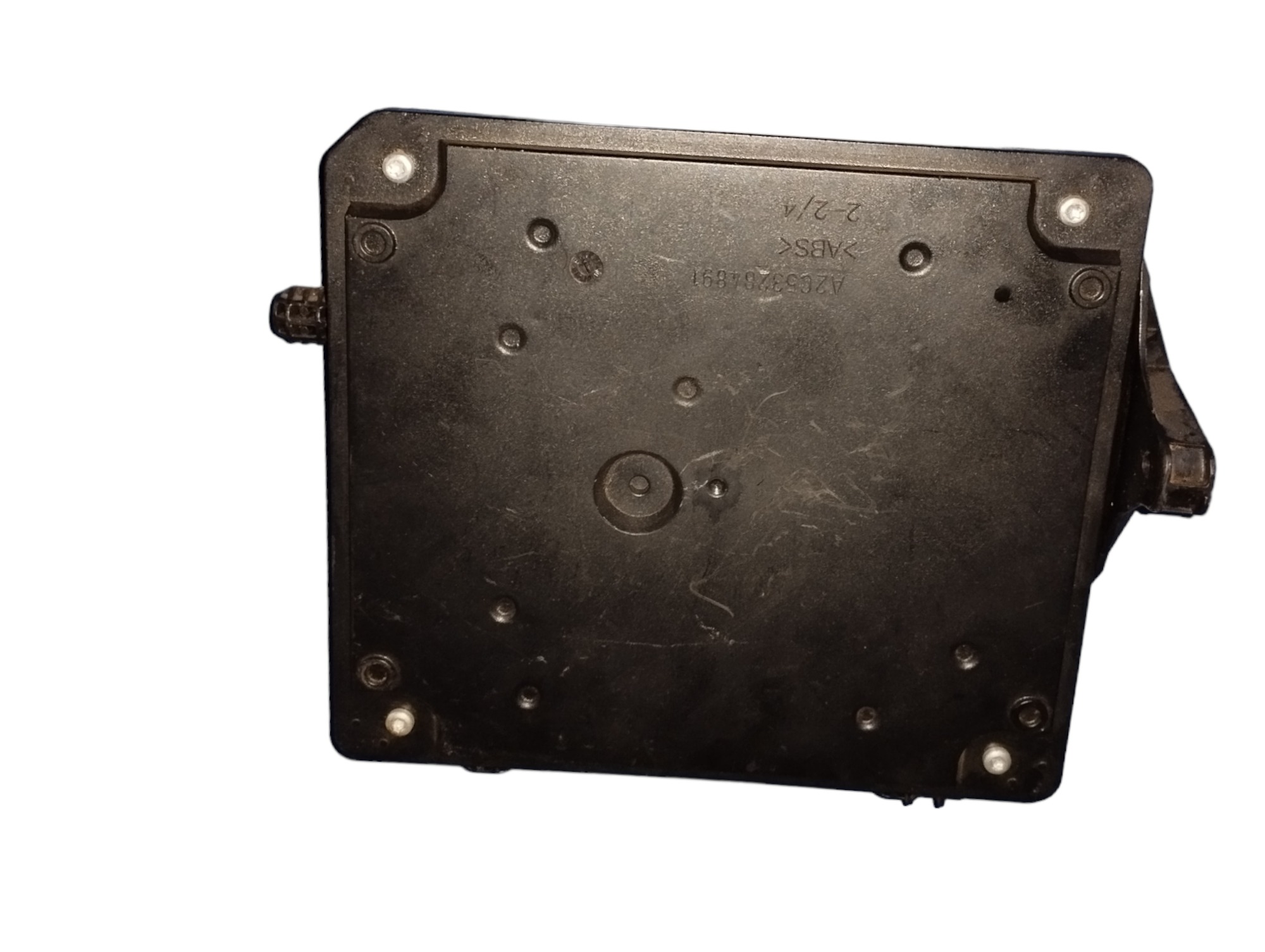 Modulo Controle Bcm Renault Fluence 2.0 12v 2011 A 2014 3