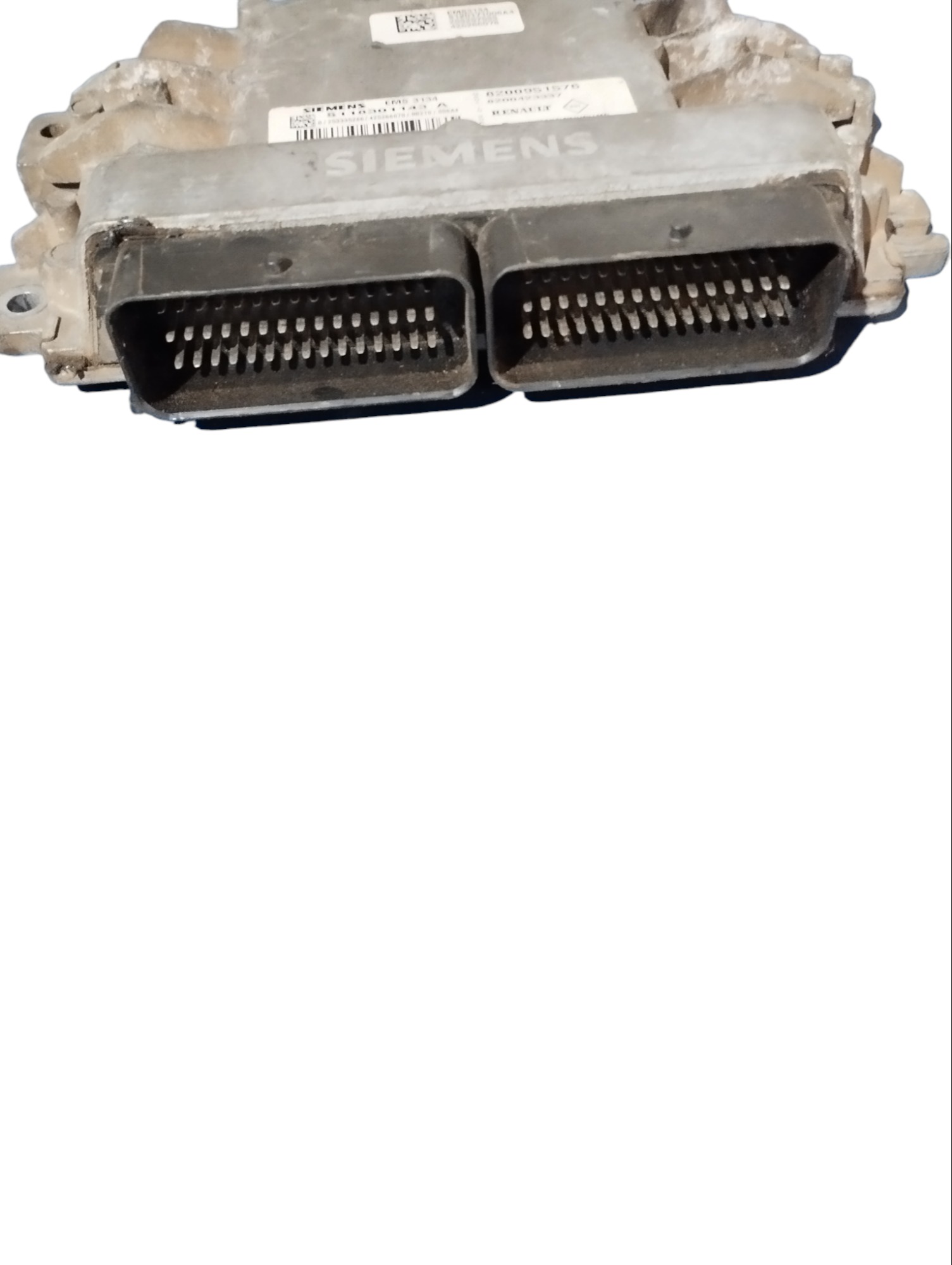 Módulo Dê Injeção Renault 8200951576 4