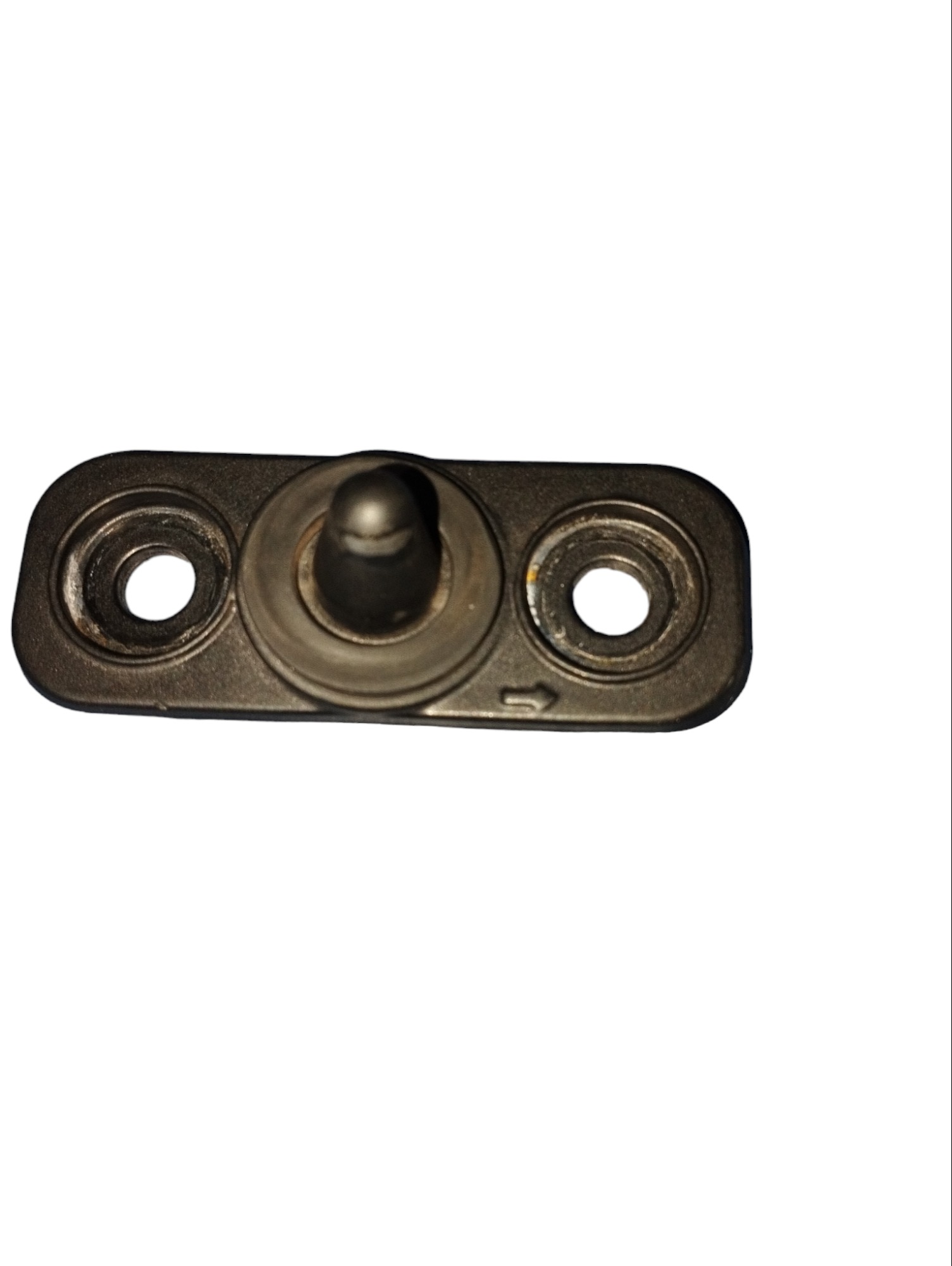 Batente Porta Traseira Direita Peugeot Expert 9808074180 1