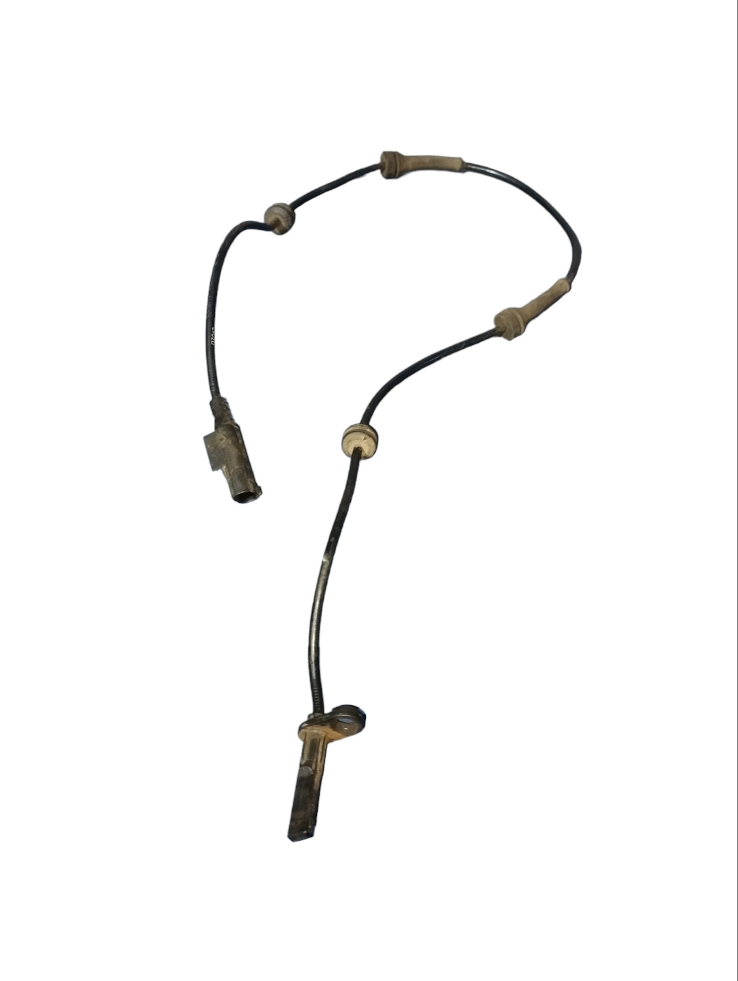 Sensor Abs Traseiro Direito Fiat  Siena 2012 51918282