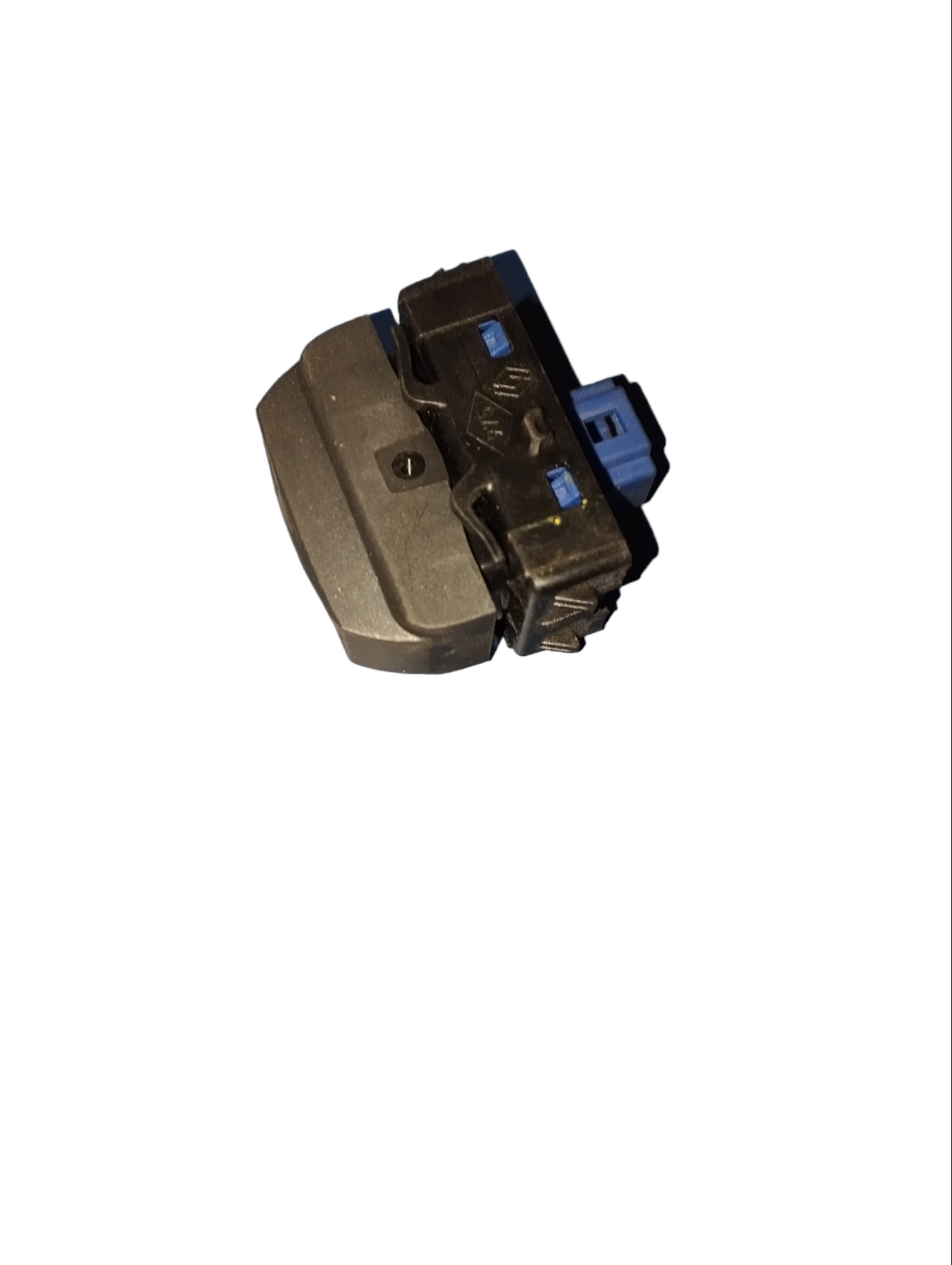 Botão Sensor De Ré Renault Duster Oroch 284487901r 4