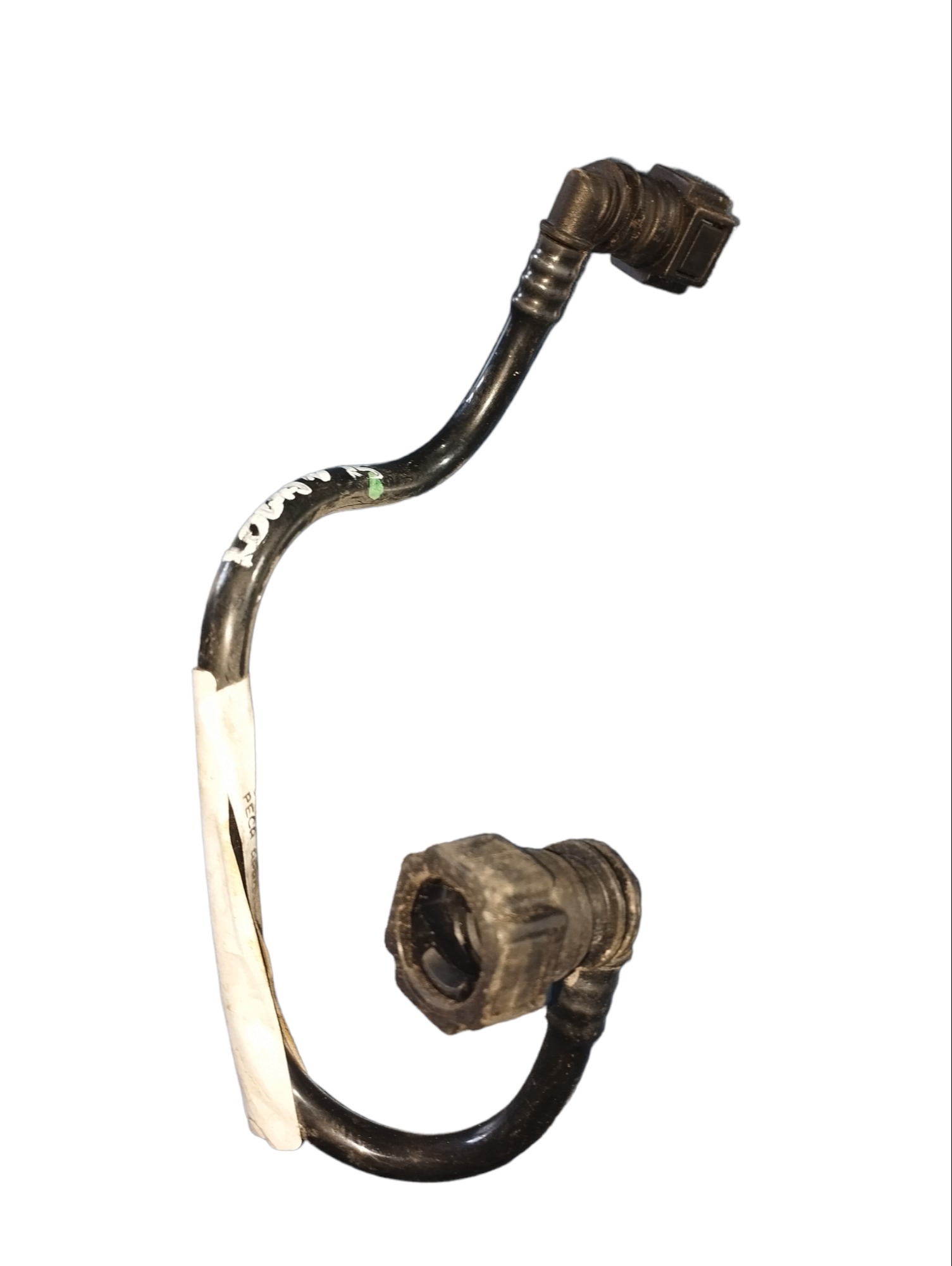 Mangueira Válvula Canister Renault Logan 2015 1