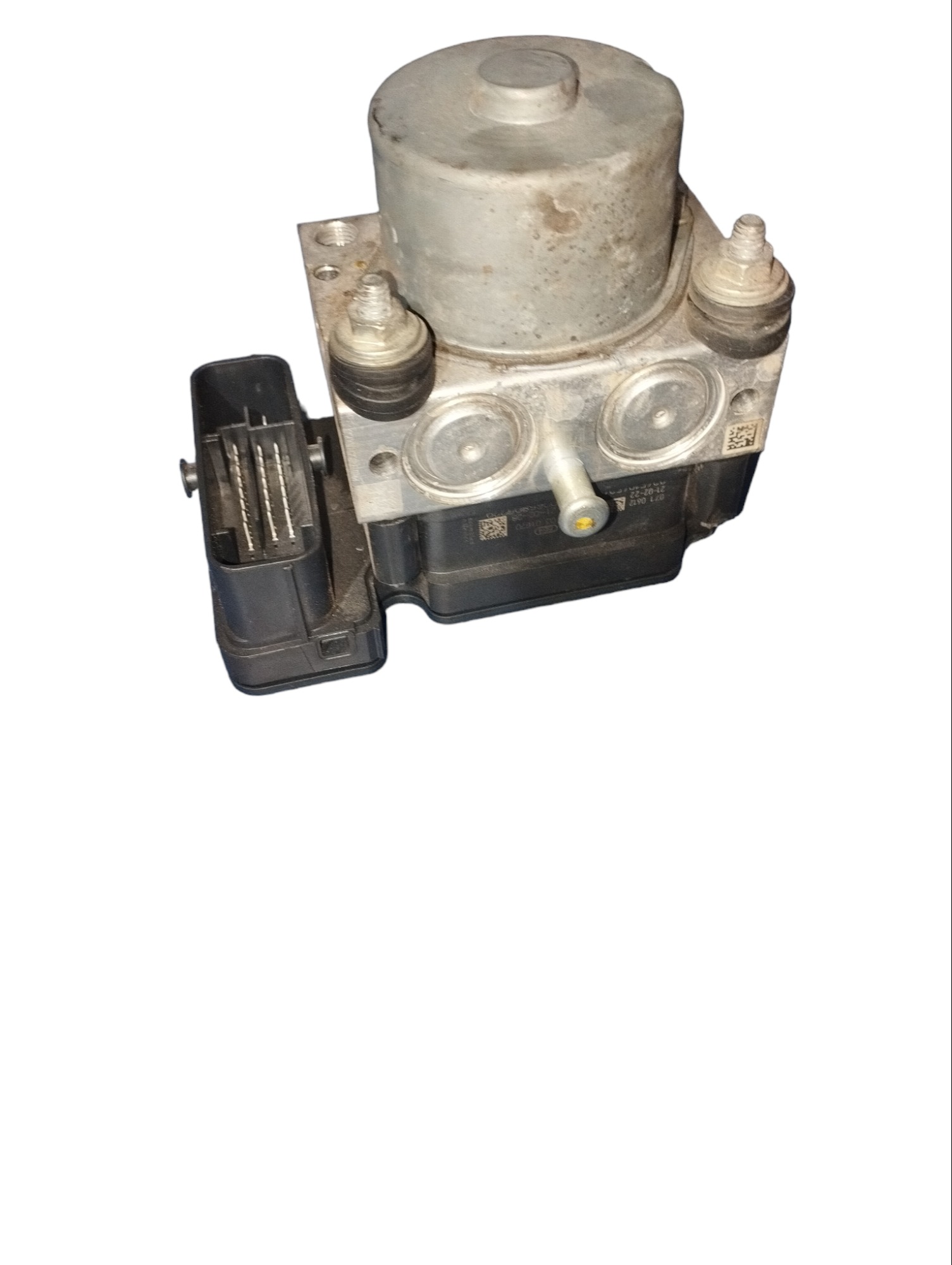 Módulo Abs Renault Kwid 1.0 3cc 2017 A 2021 3