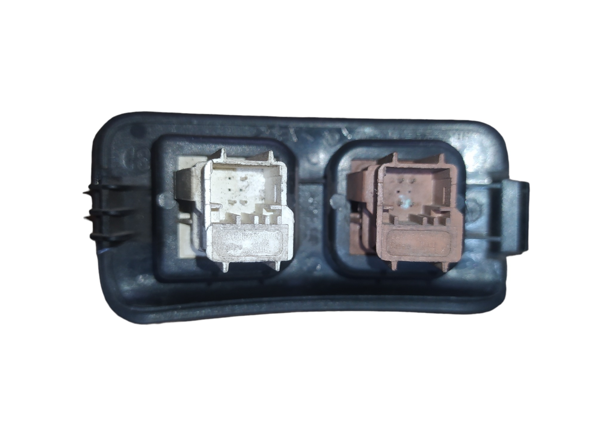 Botão Comando Trava Peugeot 207 2008 A 2013 4
