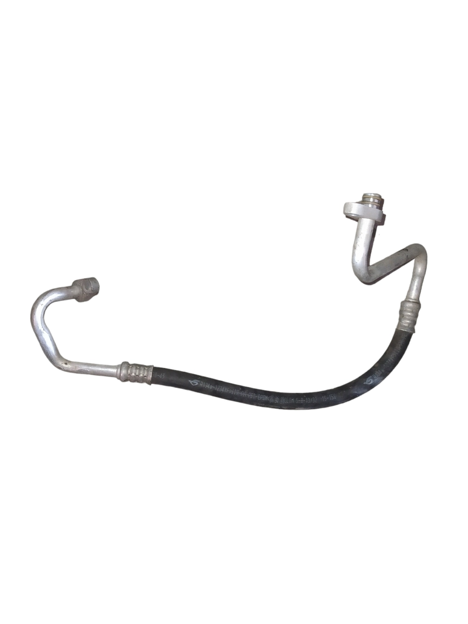 Mangueira Ar Condicionado Renault Clio 1.0 16v 2015 A 2016 6