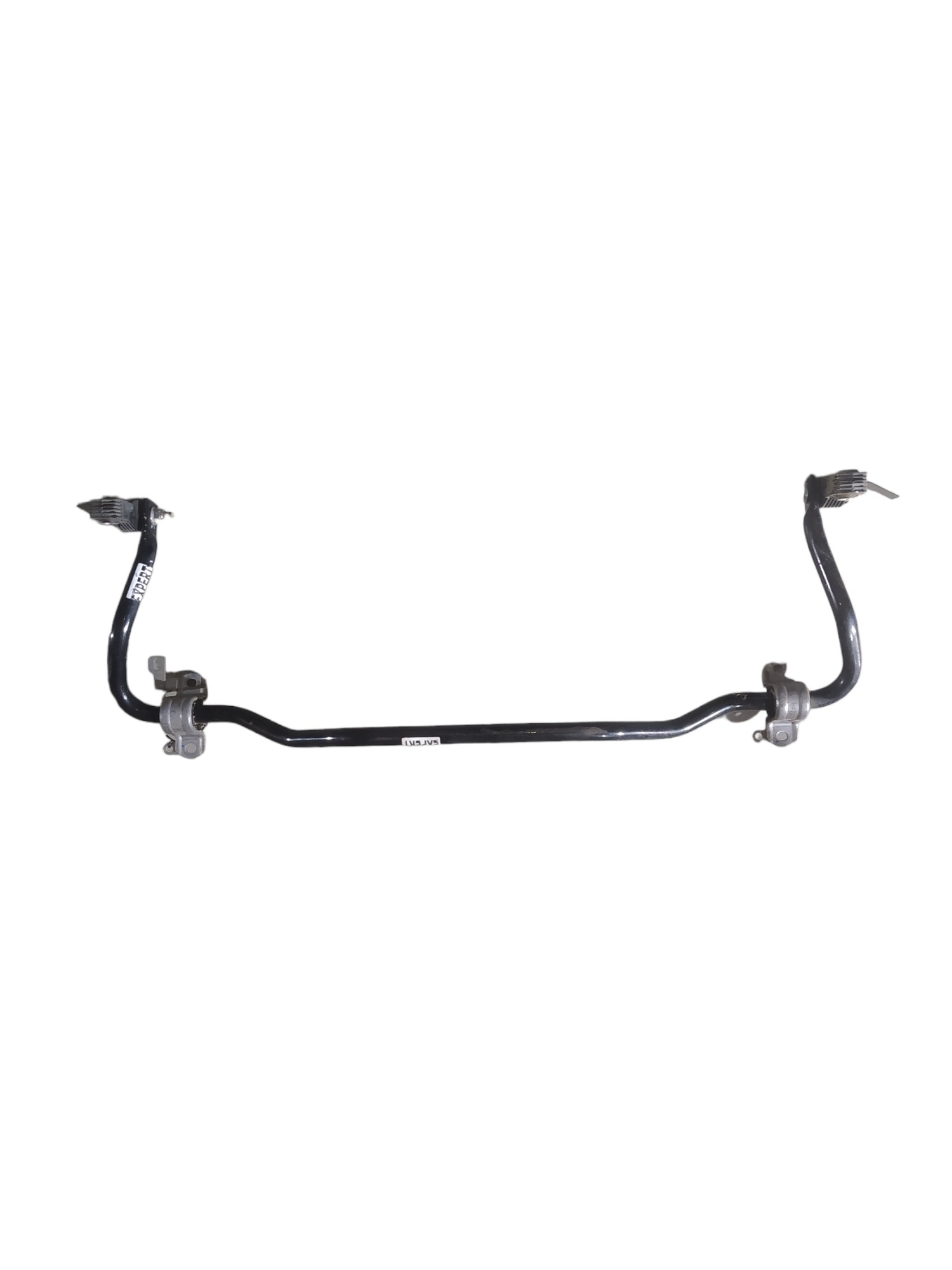 Barra Estabilizadora Traseira Peugeot Expert 2018 A 2022 3