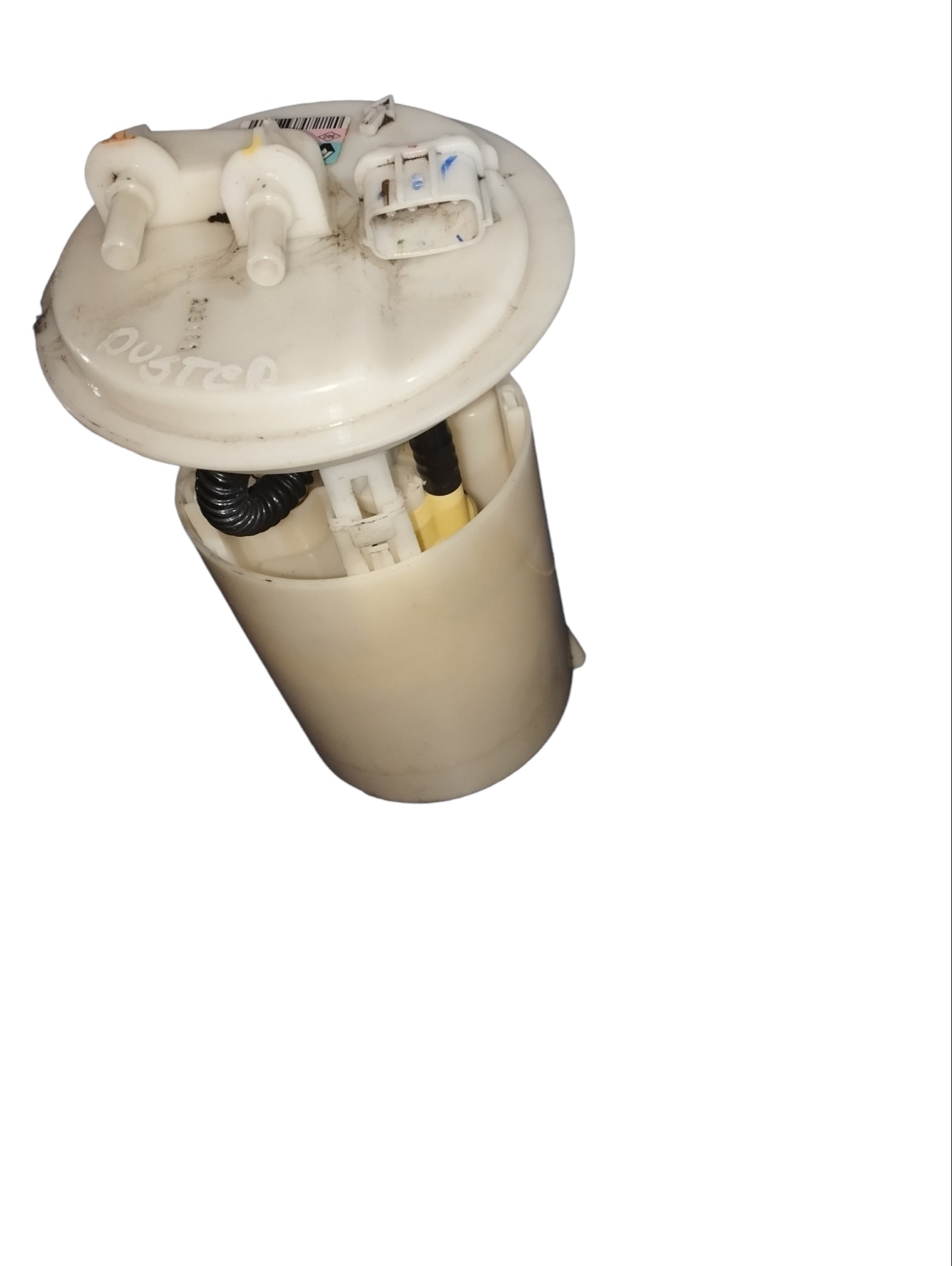 Bomba De Combustível  Renault Duster 2.0  172023599r 4