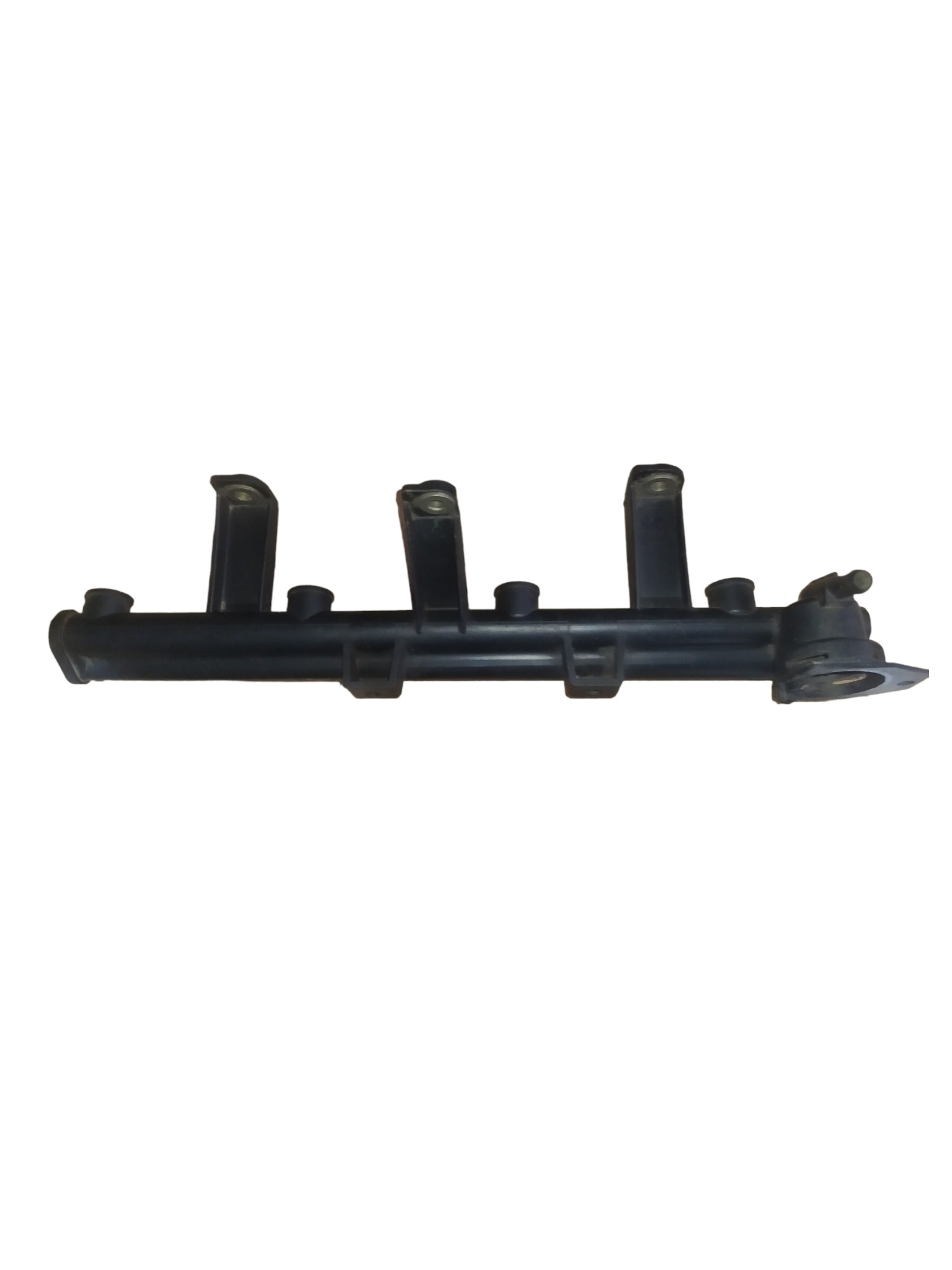 Flauta Do Bico Injetor Peugeot 306 1.6 1.8 16v 1998 A 2002
