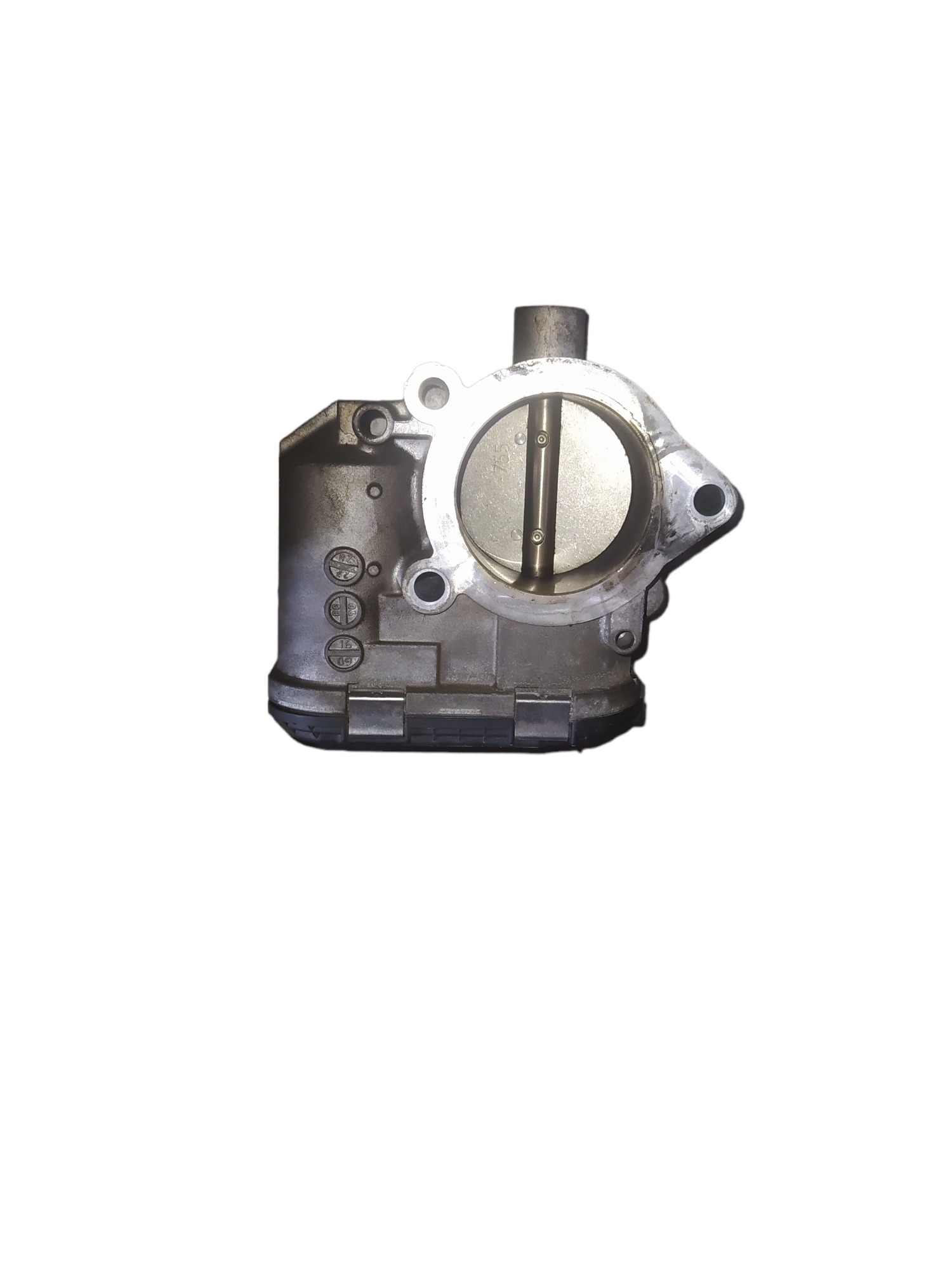 Corpo Borboleta Tbi Citroen C3 C4 Xsara 1.6 16v