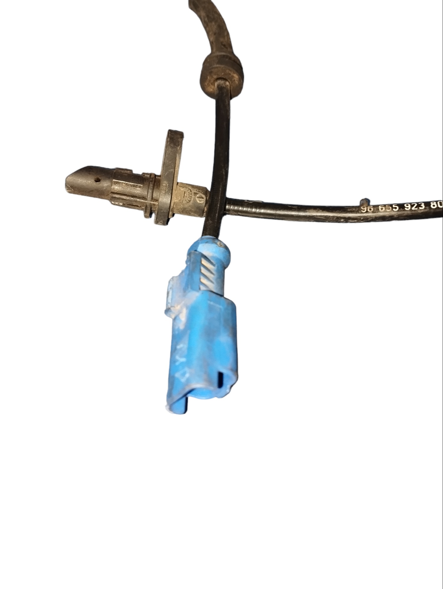 Sensor Abs Traseiro Peugeot 208 Citroen C3 C4 Cactus Flex