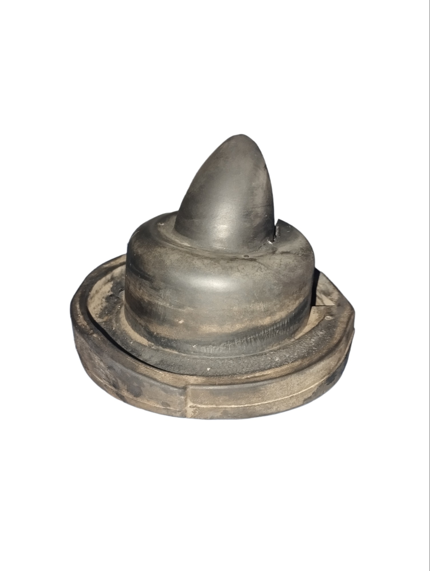 Batente Inferior Mola Traseira Renault Megane 2008 A 2009 1