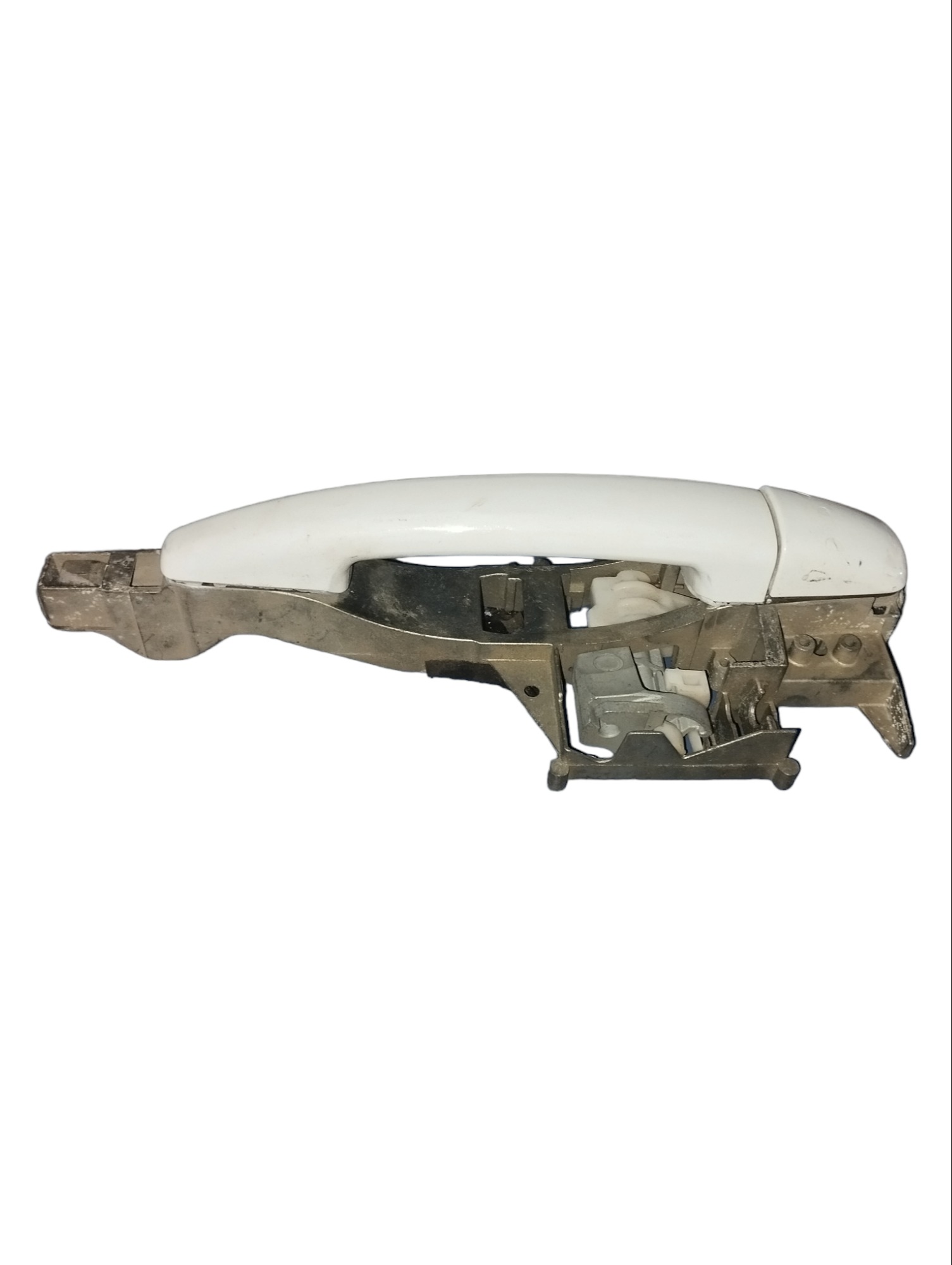 Maçaneta Externa Traseira Direita Peugeot 408 9670931980