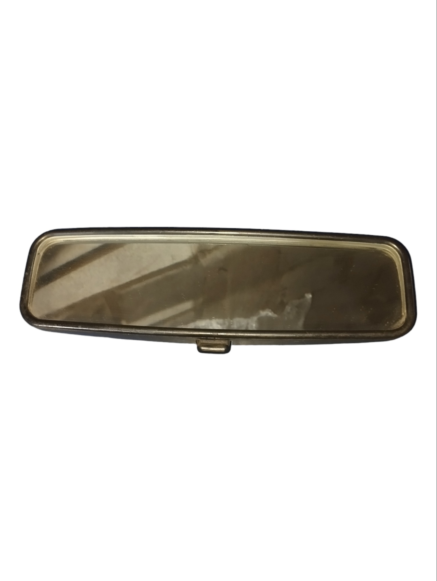Retrovisor Interno Renault Clio 1999 A 2013