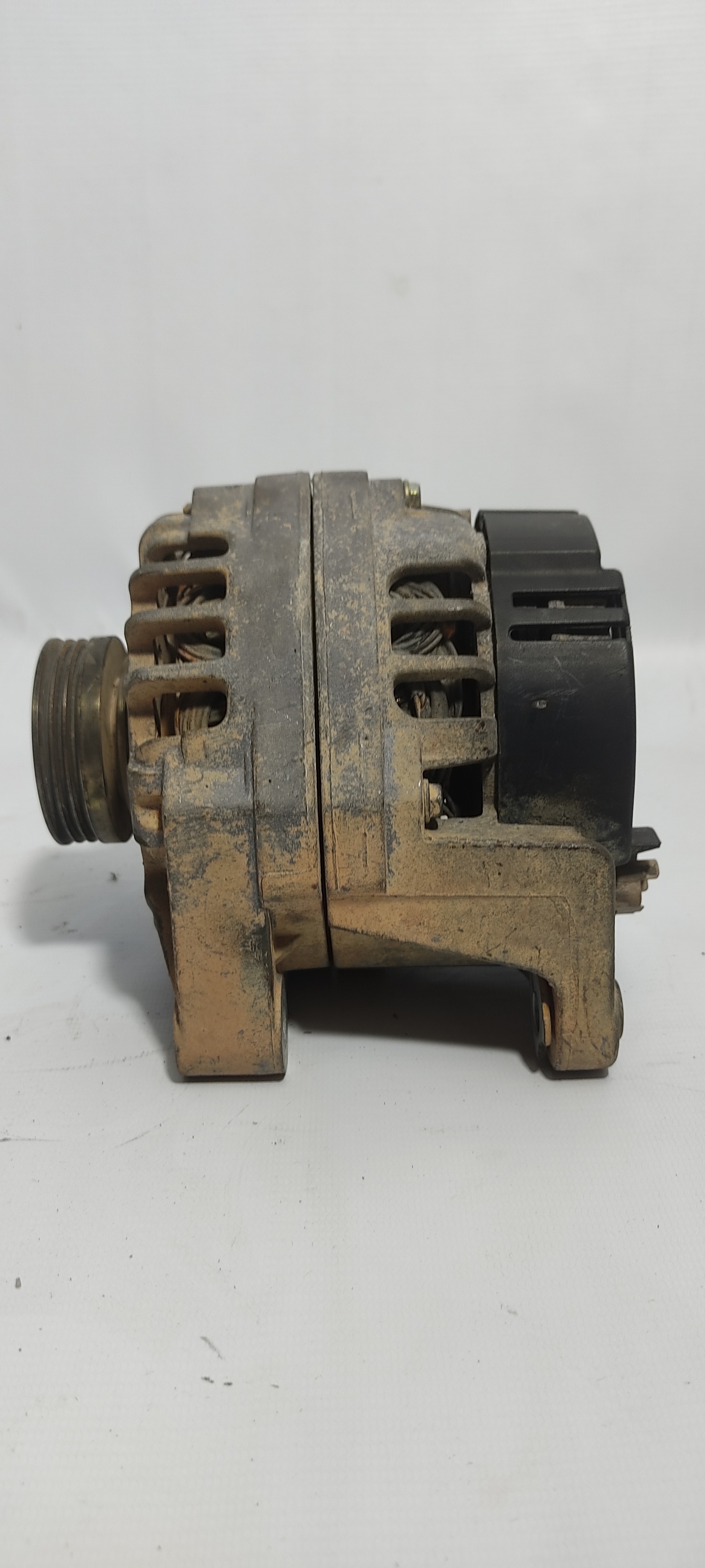 Alternador Peugeot 206 1.0 Renault Clio Kangoo 1.0 2542540c 1