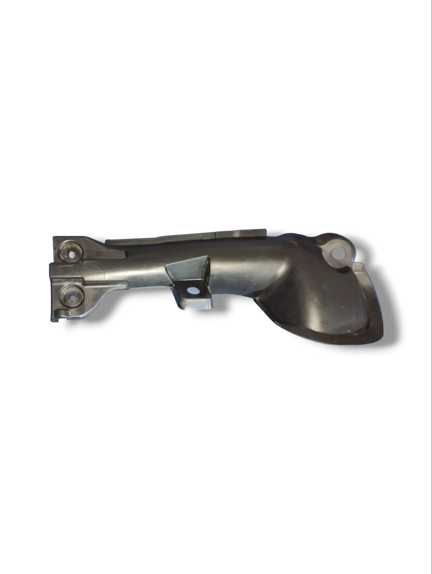 Protetor Sensor Abs Traseiro Esquerdo Renault Sandero Logan