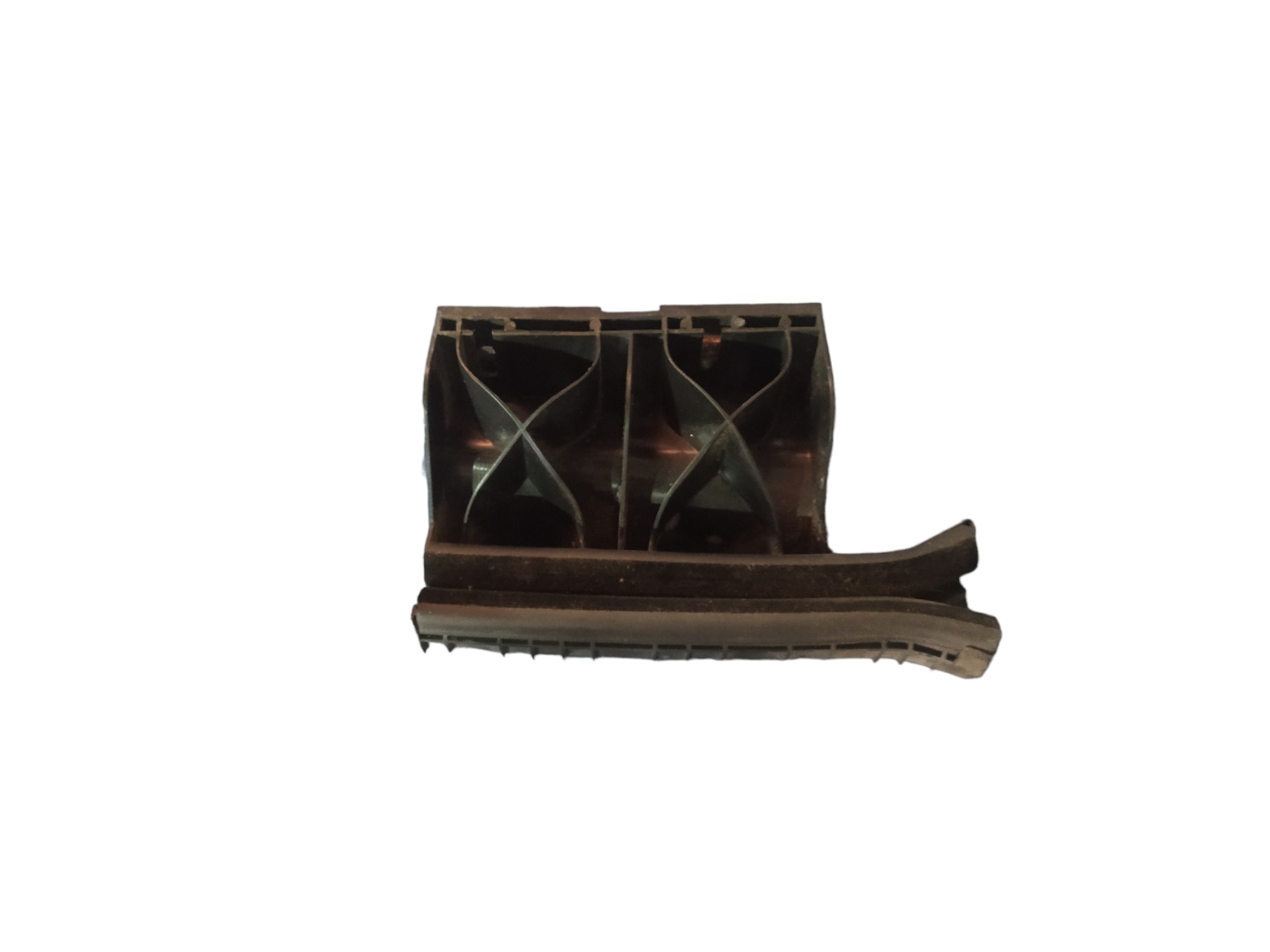 Guia Do Vidro Dianteiro Esquerdo Peugeot 2008 9800766780