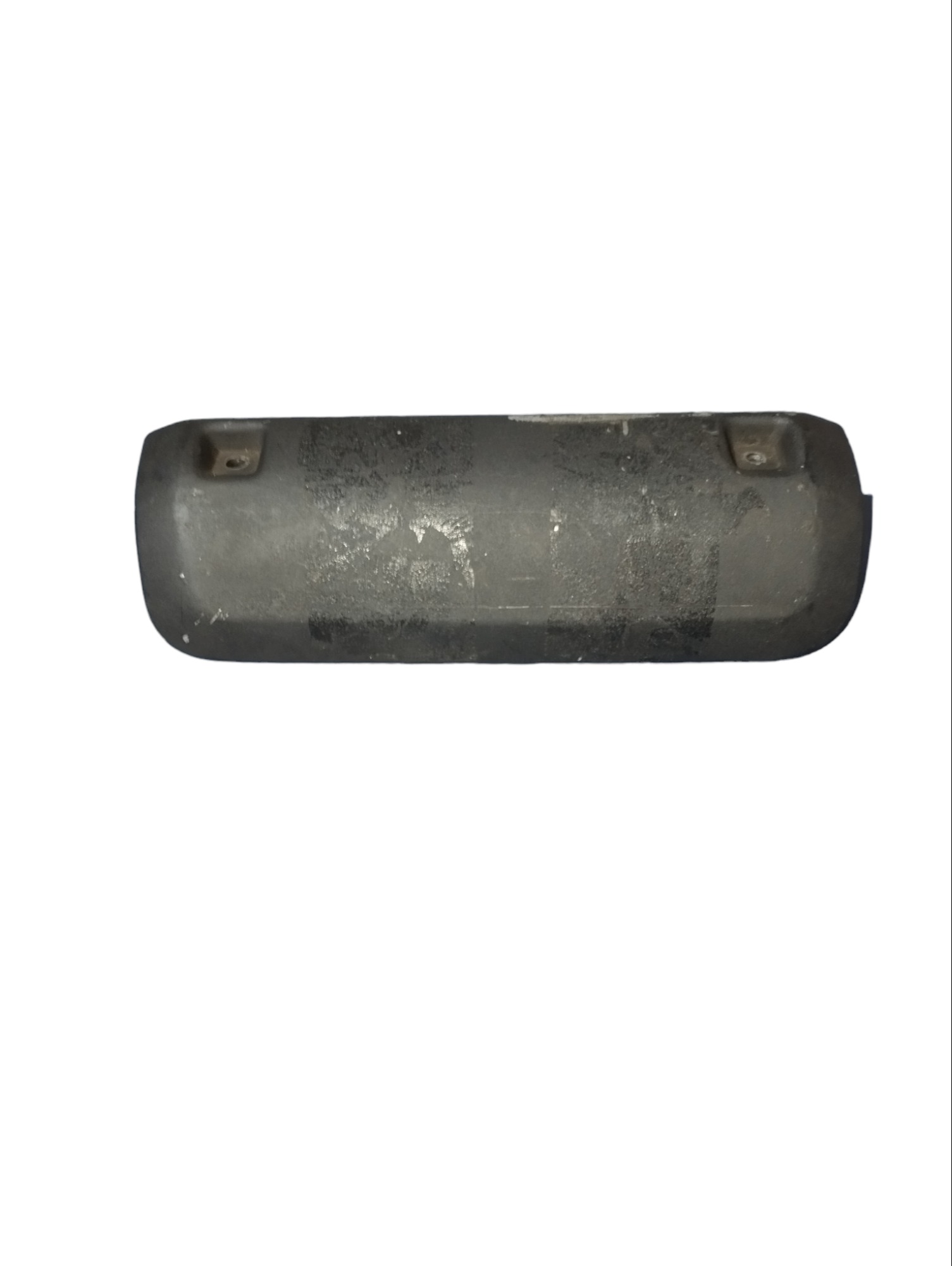 Tampa Acabamento Central Rack Teto Fiat Uno 100184768