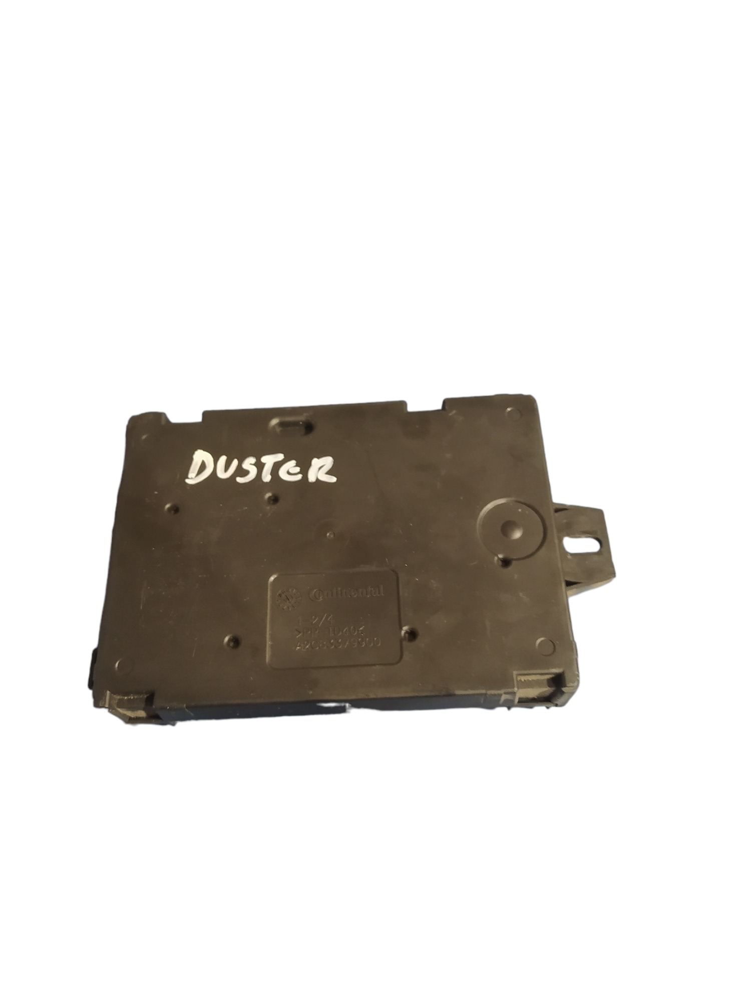 Módulo Bcm Duster 1.6 12v 2016 1