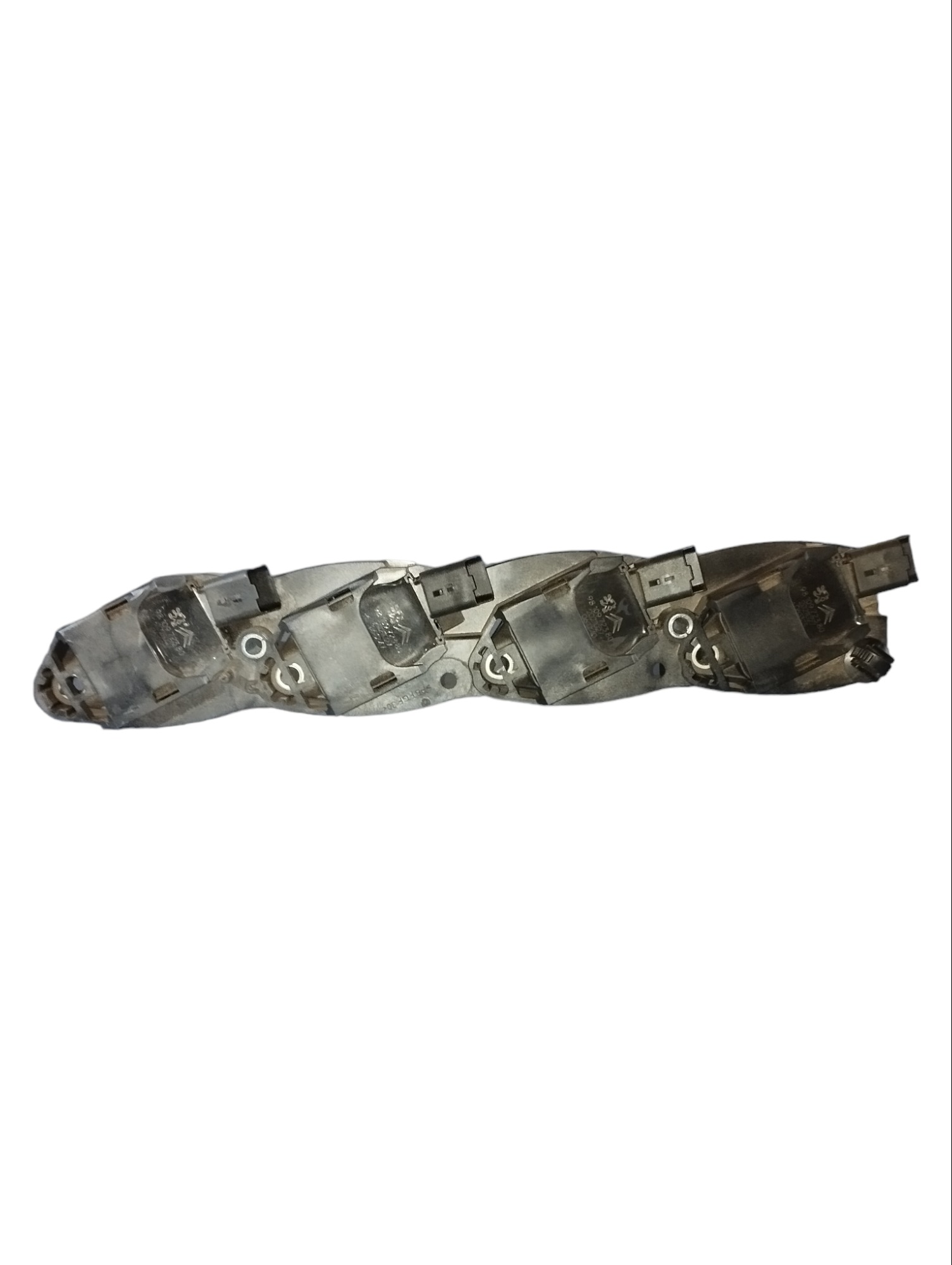 Bobina Ignição 208 308 2008 1.6 16v Flex 2009 A 2016 1