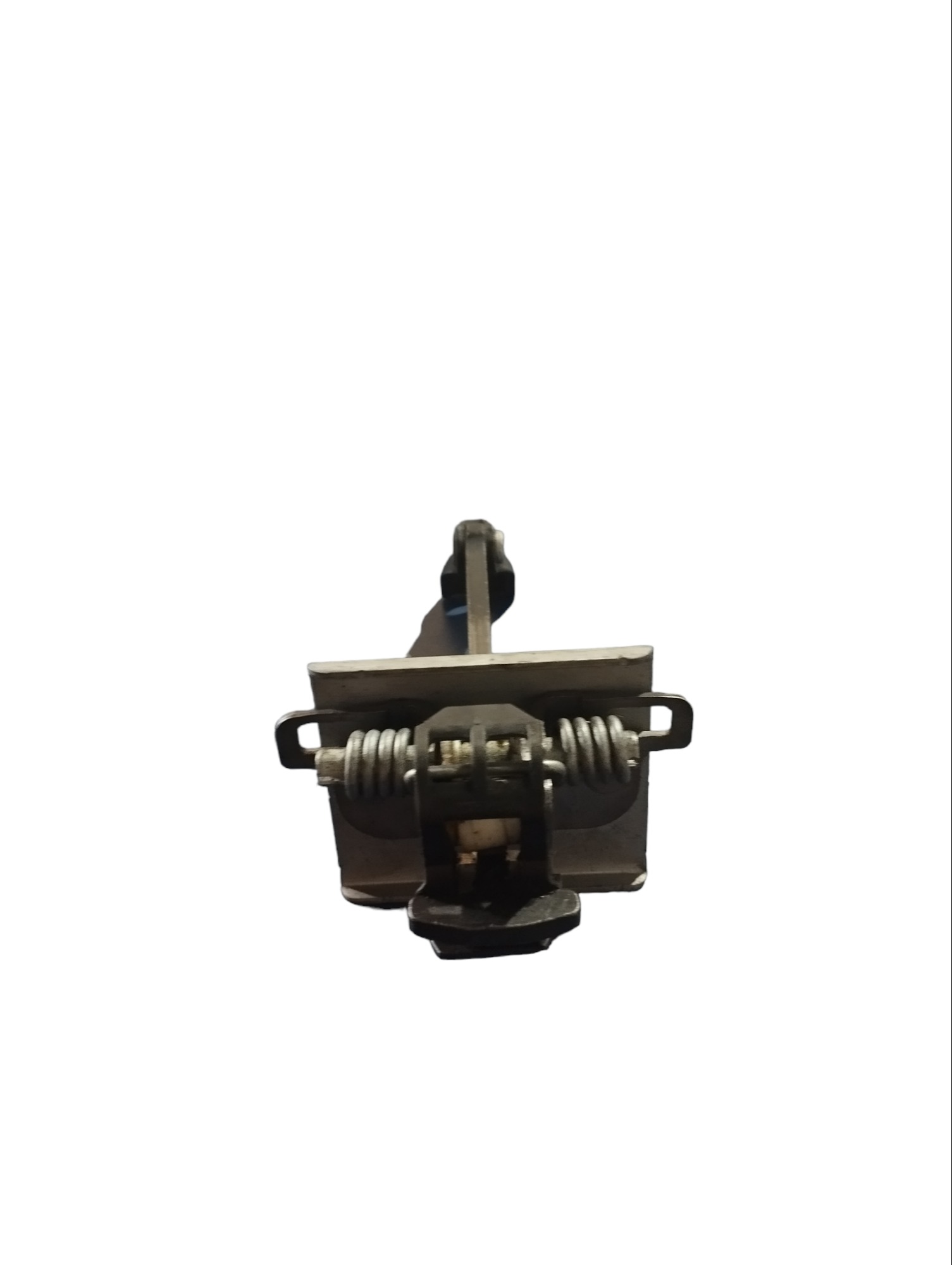 Limitador De Porta Traseira Direita Peugeot 408 2013 7