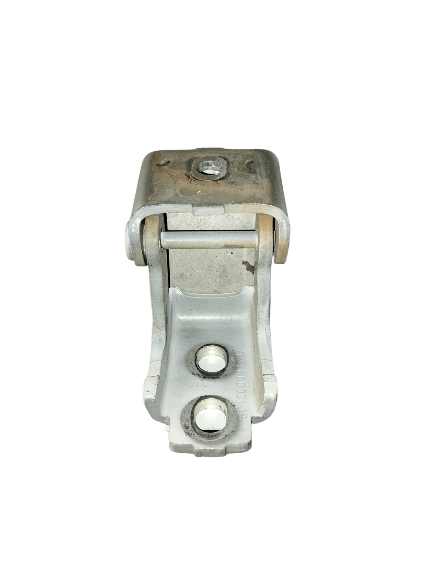 Dobradiça Inferior Porta Traseira Direita Renault Captur