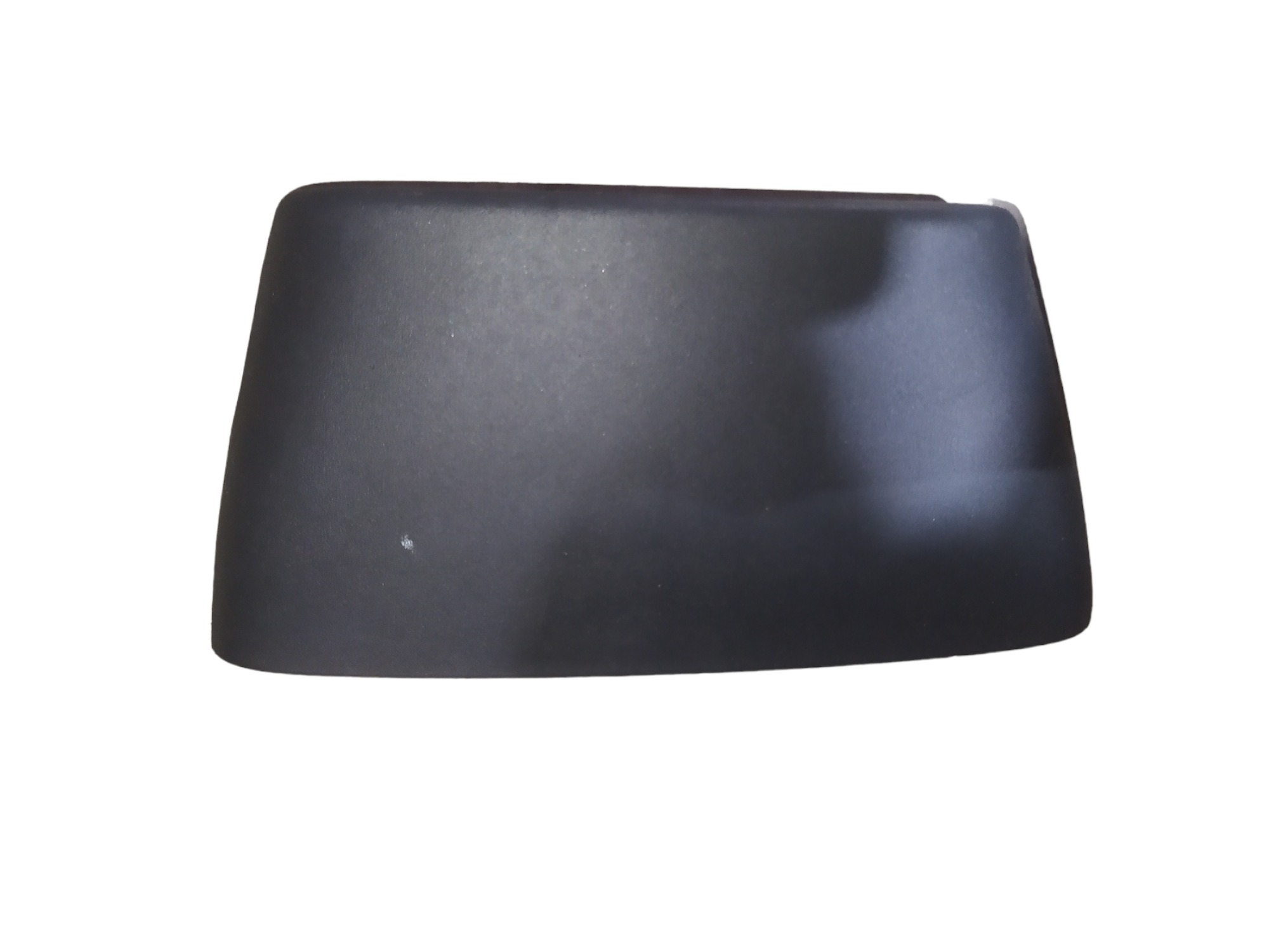 Moldura Coluna De Direção Superior Renault Logan 2007a 2013