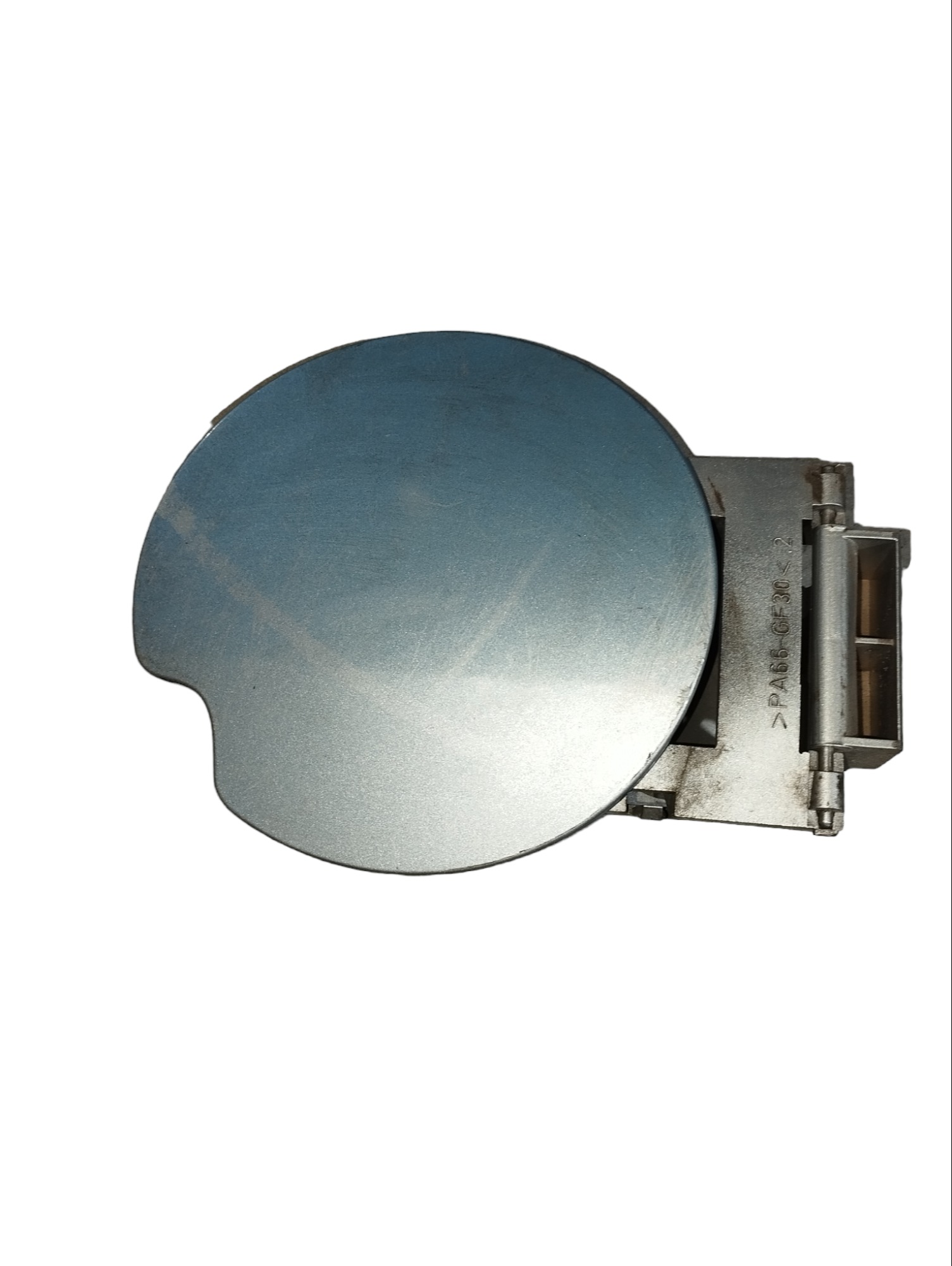 Portinhola Tanque  Tampa Peugeot 307 2008 9643083777