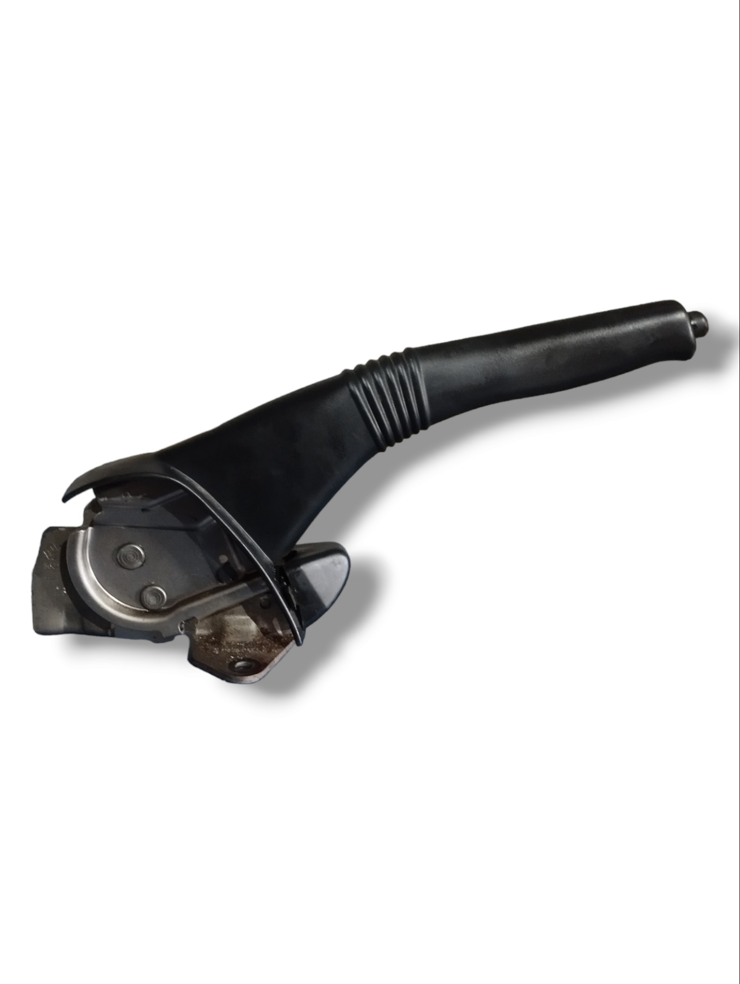 Alavanca Freio Mão Renault Logan 2008/2009 360101511r Usado 1