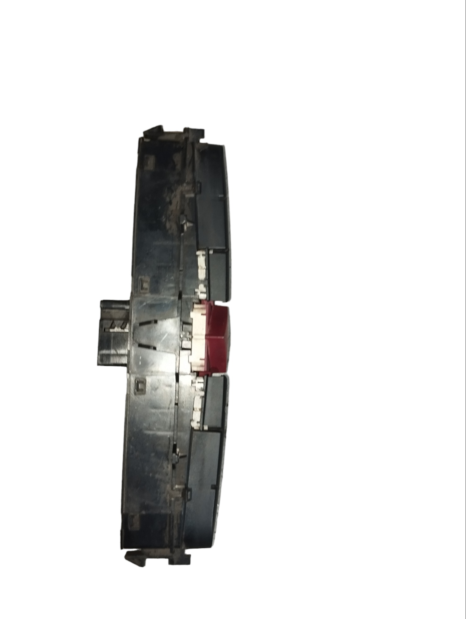 Botão Pisca Alerta Trava Peugeot 408 308 2011 A 2015 4