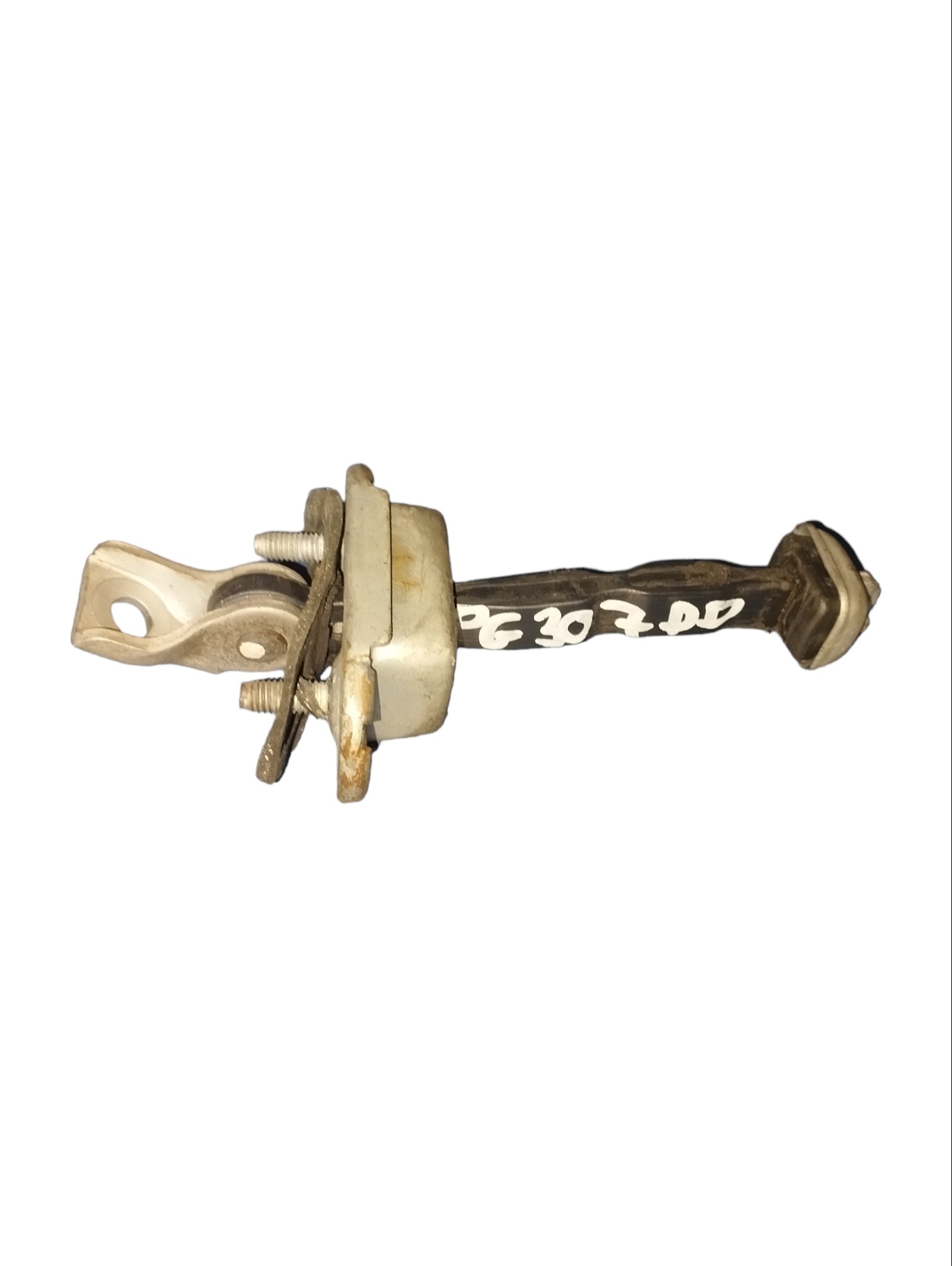 Limitador Porta Dianteira Direita Peugeot 307 2005 A 2012