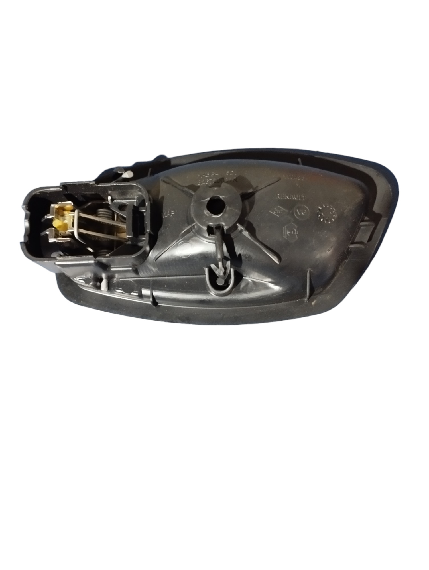 Maçaneta Interna Renault Fluence  826720001r 3