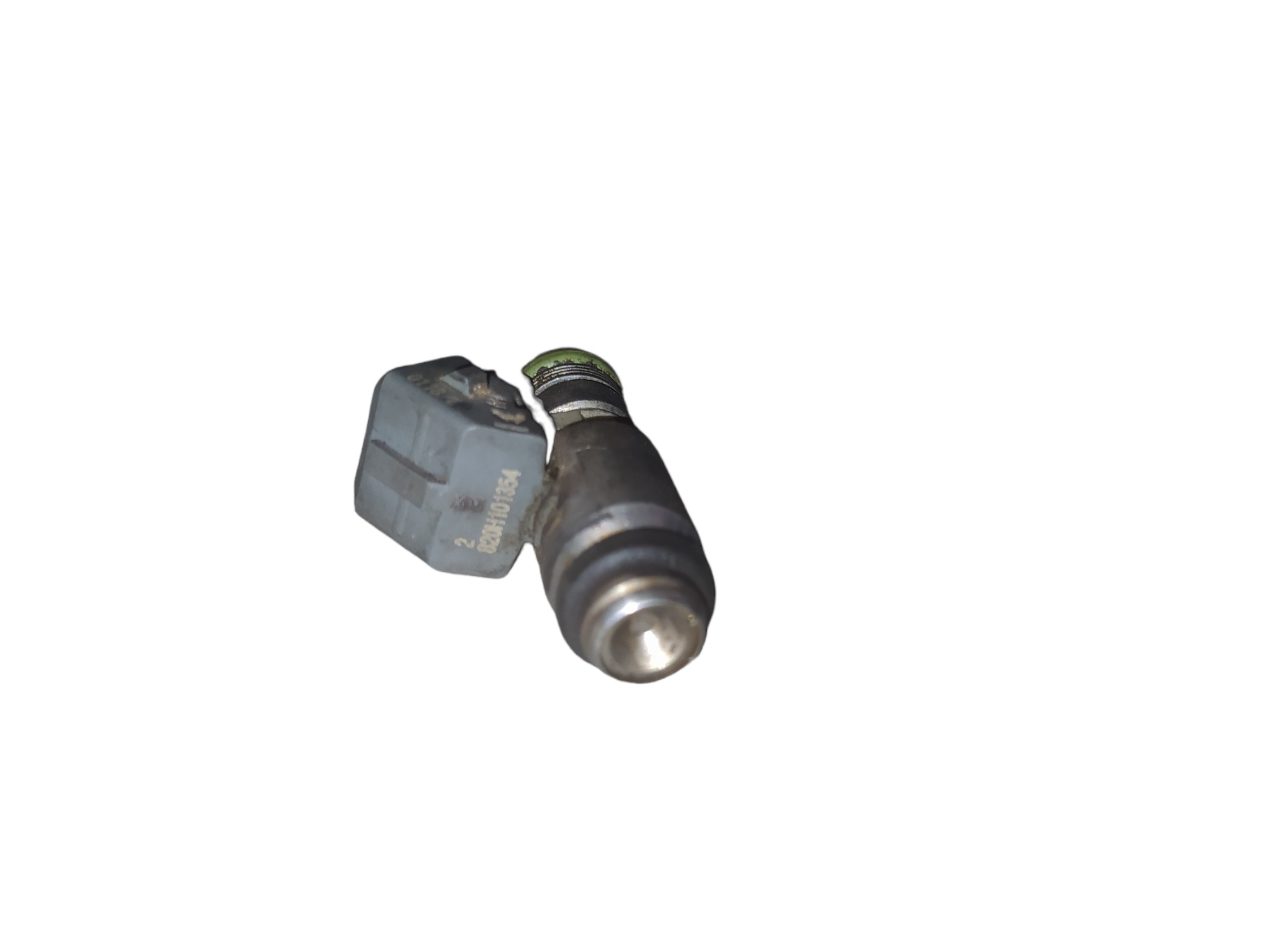 Bico Injetor Renault Logan Clio Sandero 1.6 820h101354 3