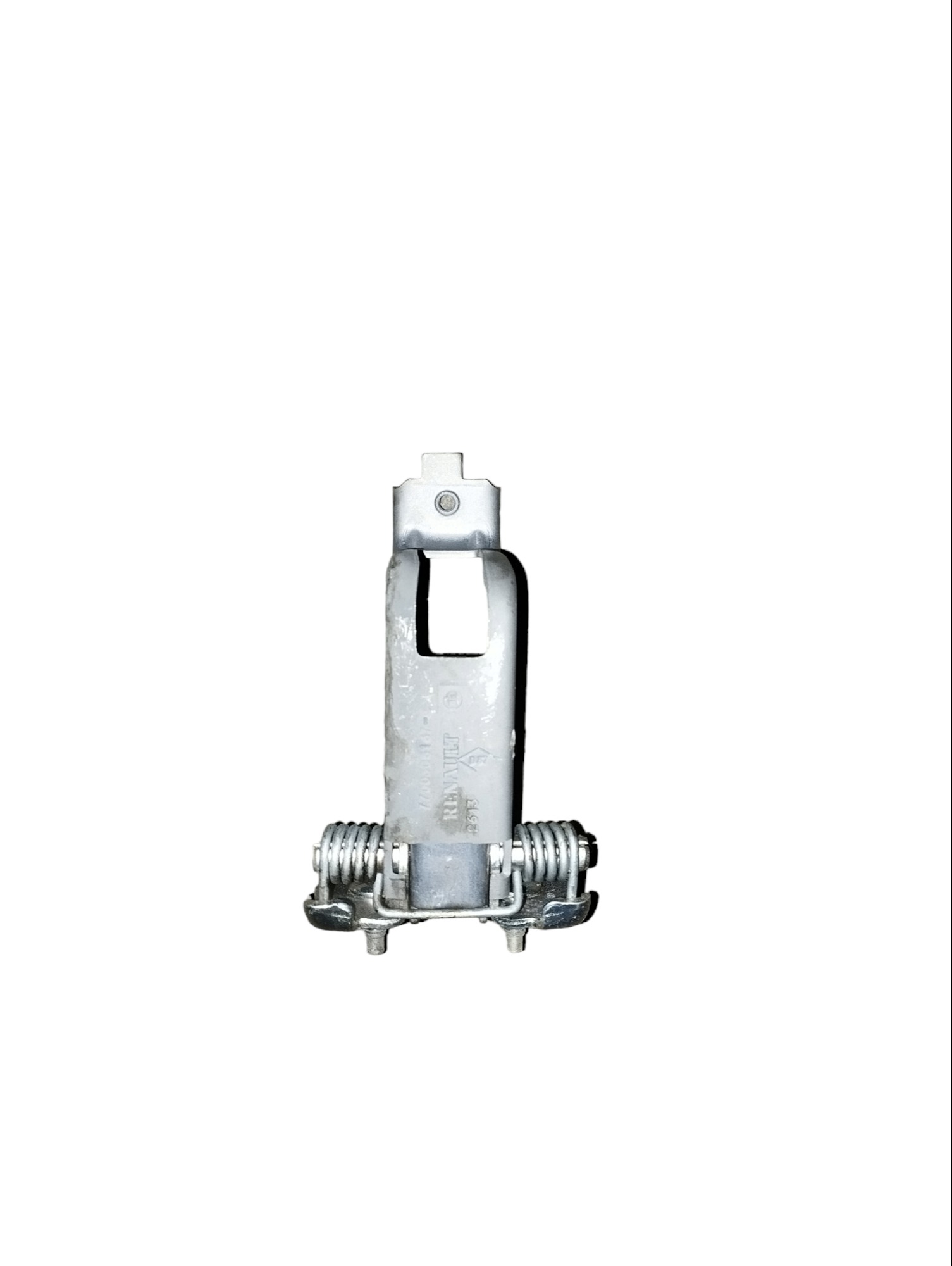 Dobradiça De Porta Renault Kangoo 2011 5