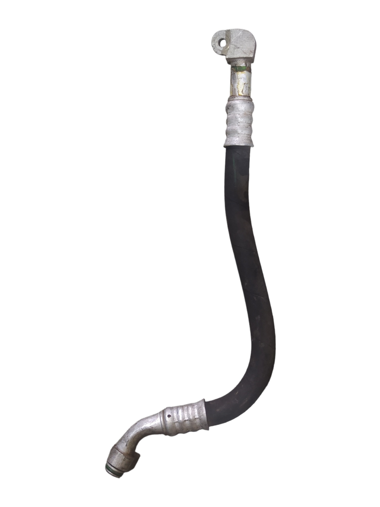 Mangueira Ar Condicionado Fiat Linea 1.9 2009 A 2014 5