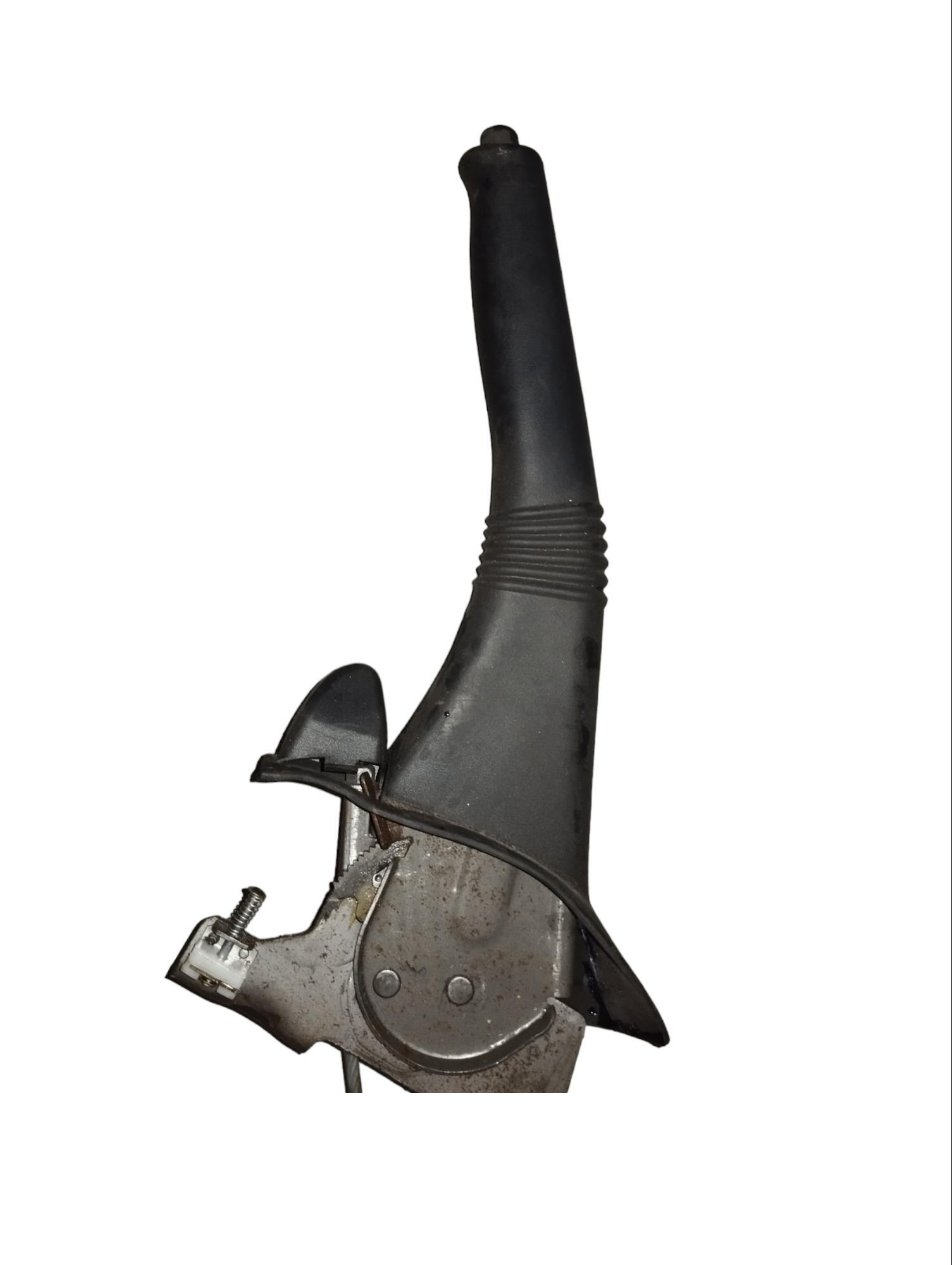 Alavanca Freio De Mão Renault Logan Sandero Duster 2020 7