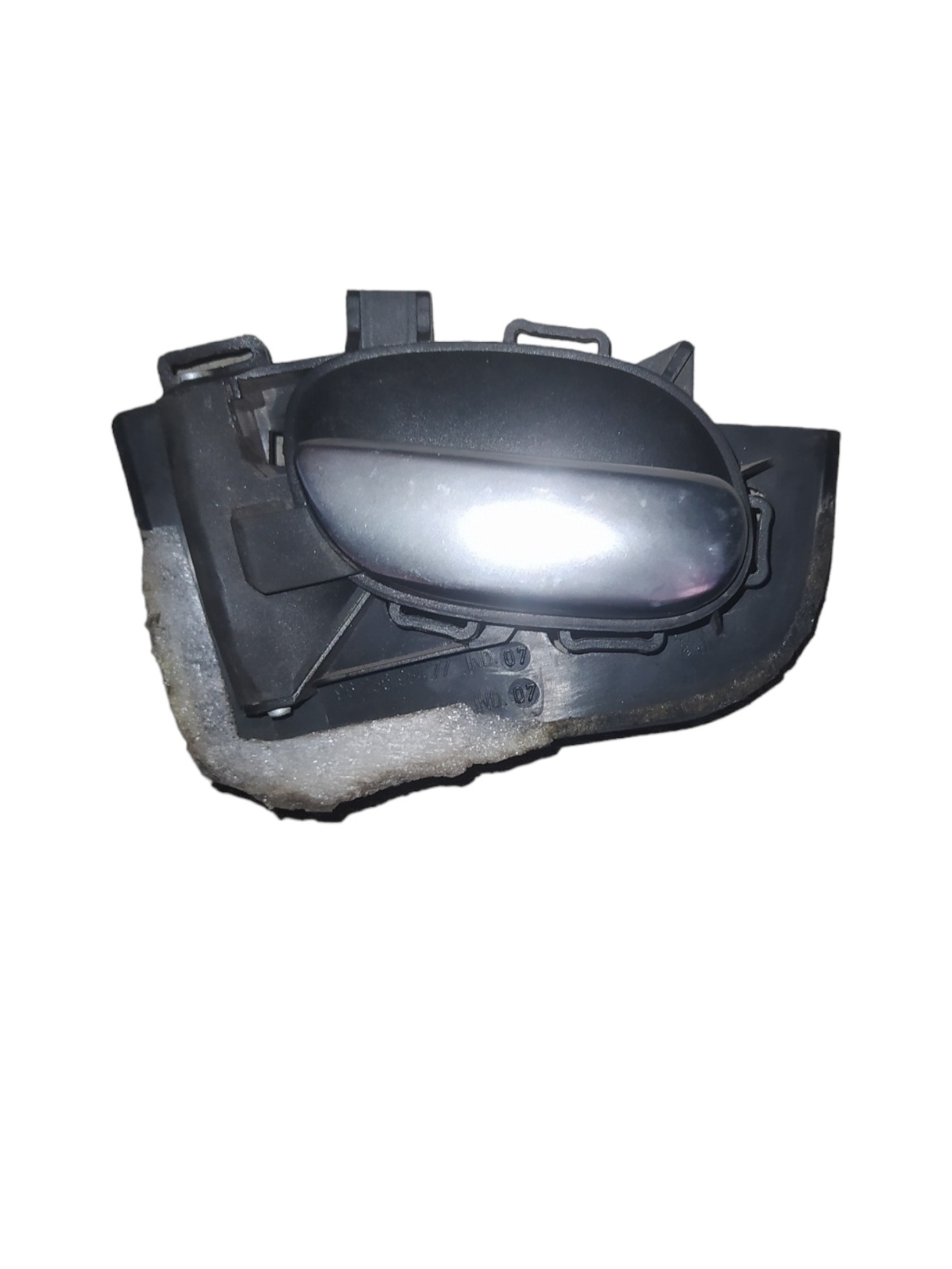 Maçaneta Interna Peugeot 206 Esquerdo 3