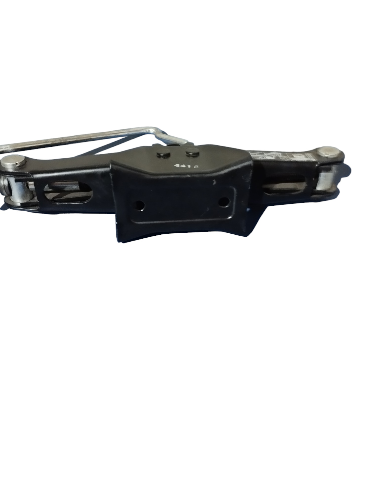 Macaco Sanfona Renault Clio 1.0 2012 Original  995019648r 3