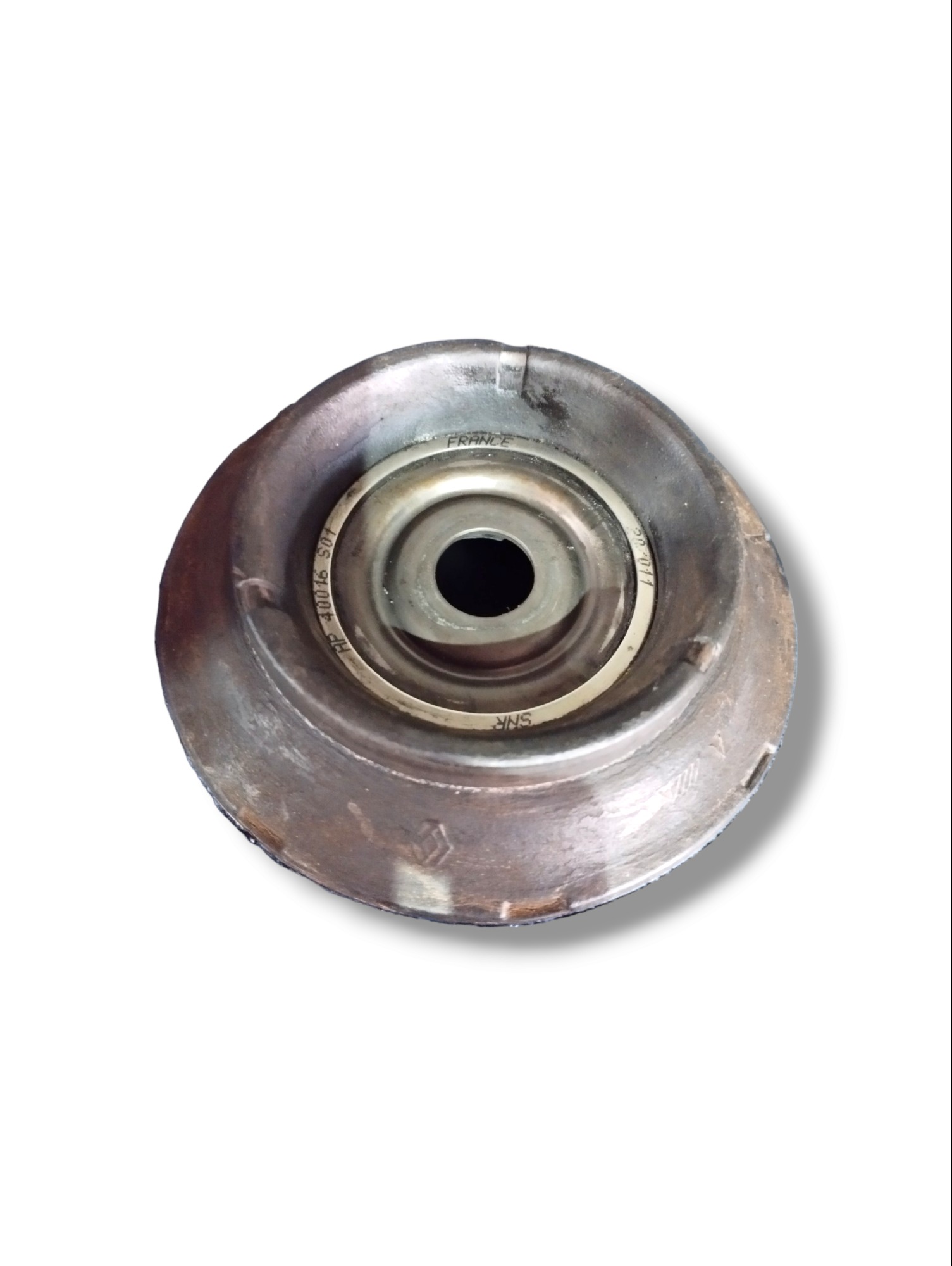 Coxim Dianteiro Logan Sandero 1.0 3c 8200723741