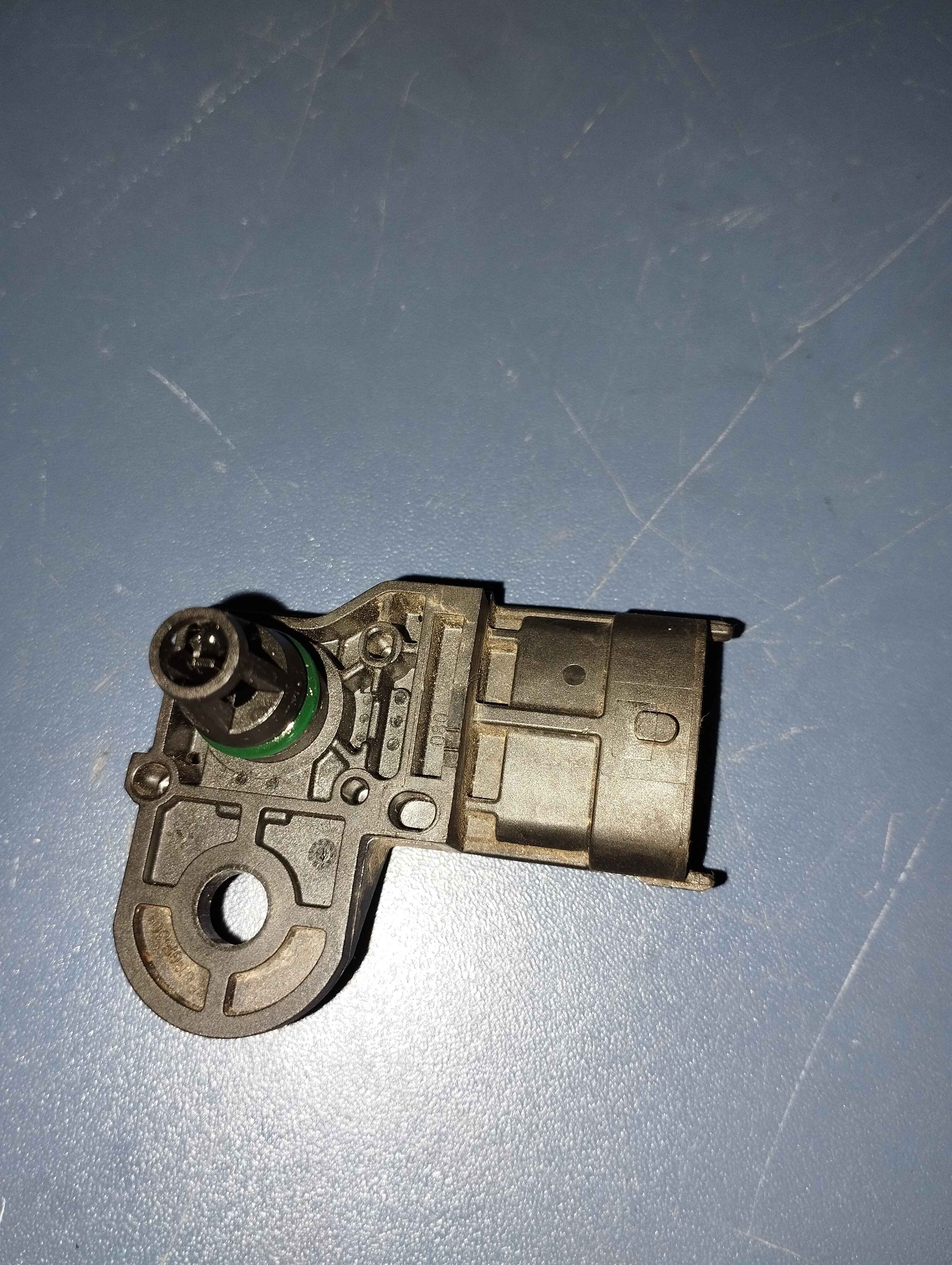 Sensor Map Fiat Idea 1.8 4cil 16v Flex 2011 Á 2013