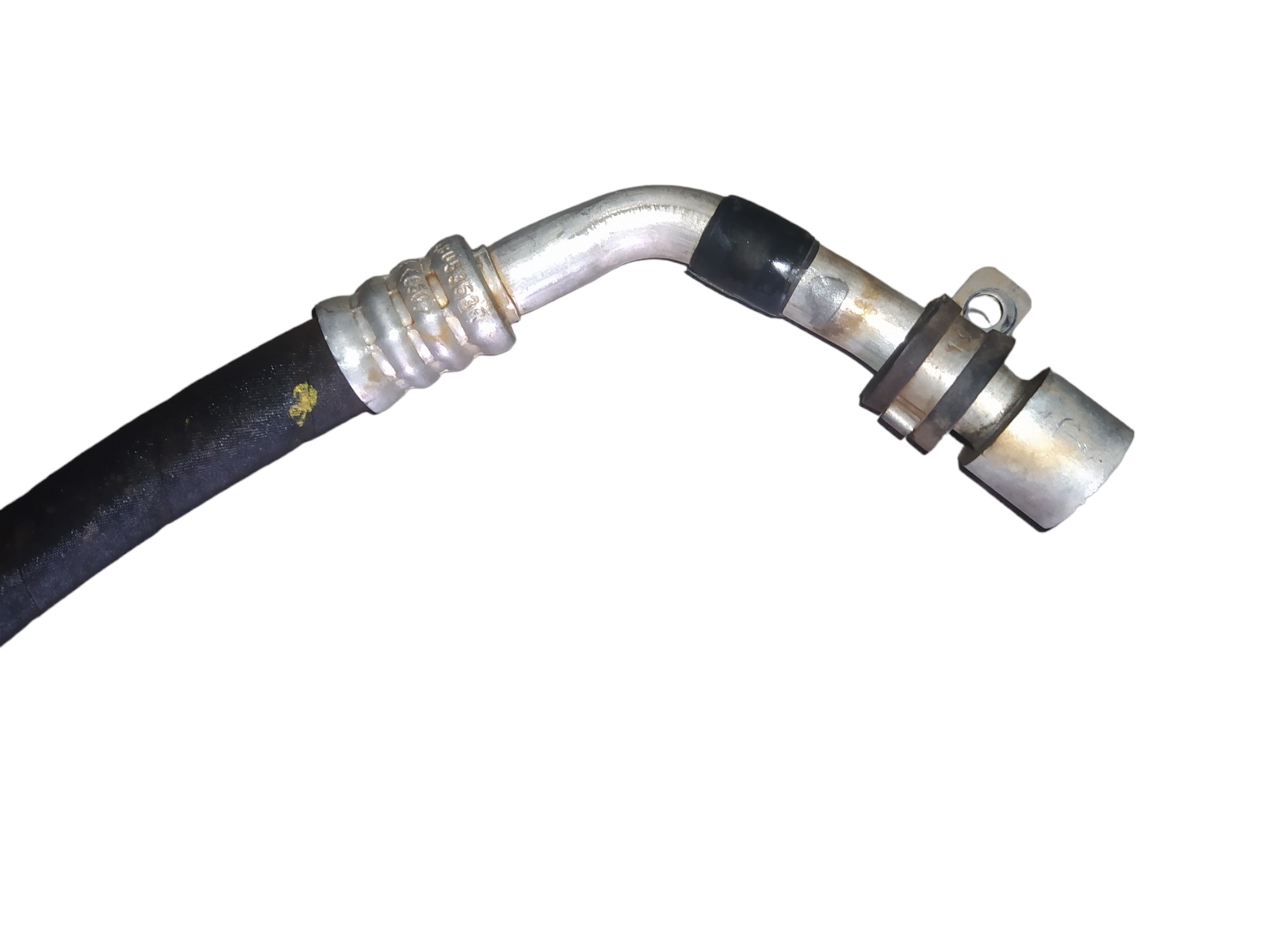 Mangueira Ar Condicionado Renault Duster 1.6 16v 2011 A 15
