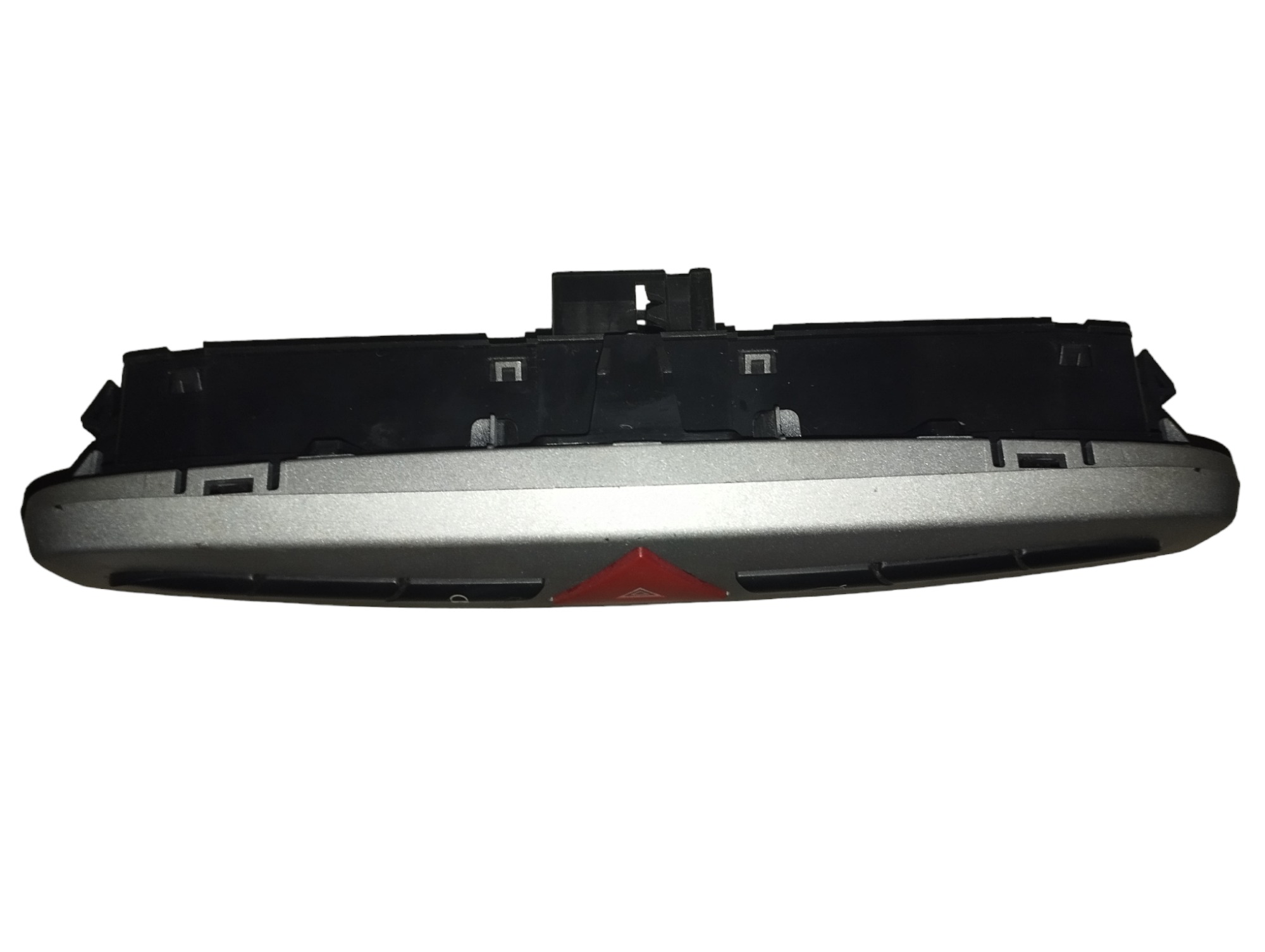 Botão Pisca Alerta Trava  Peugeot 408 308 2011 A 2015 9