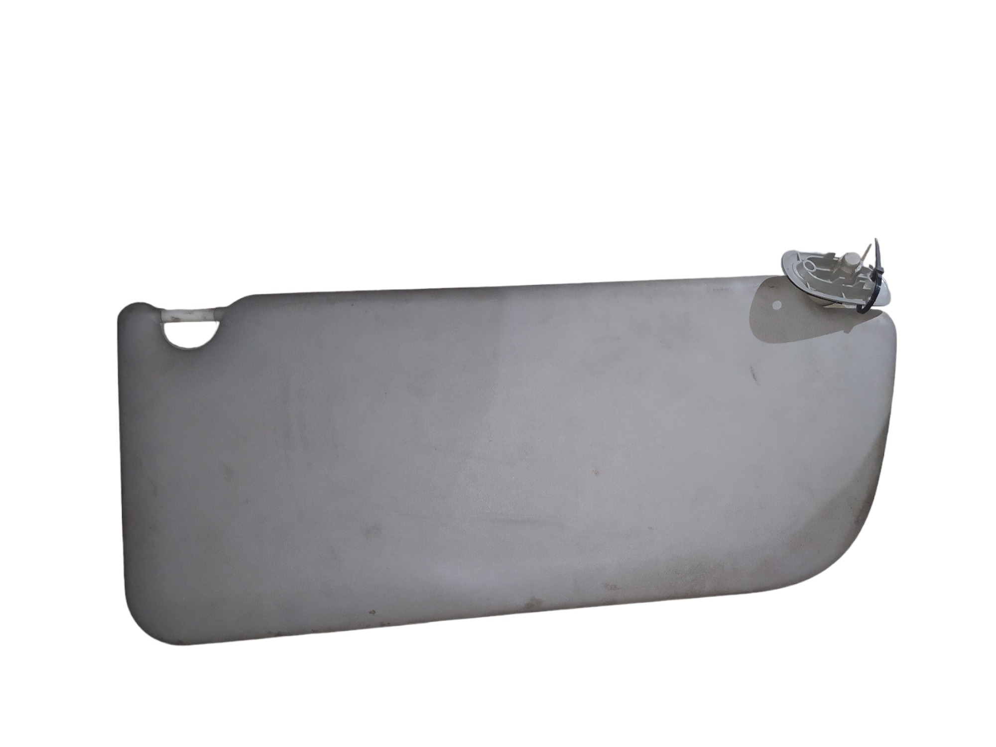 Quebra Sol Renault Scenic 2008 8