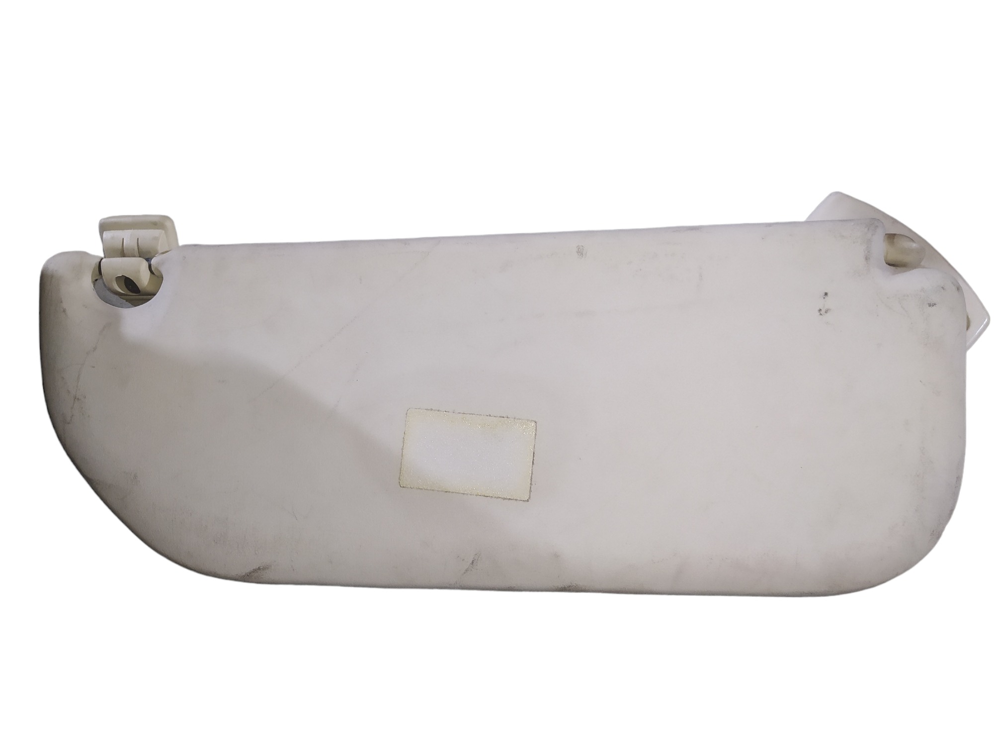Quebra Sol Lado Esquerdo Citroen C4 Picasso Pallas 2004 2012