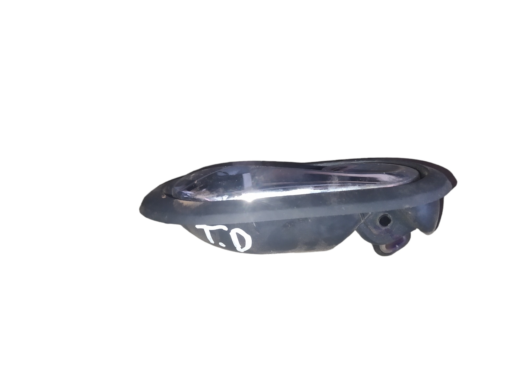 Maçaneta Interna Lado Esquerdo Duster Logan Sandero 3